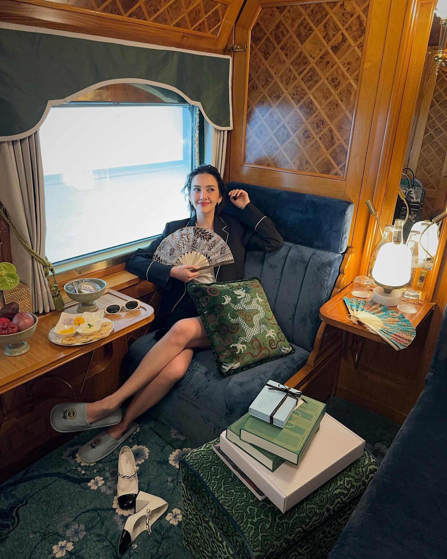 ซาร่า เล็กจ์