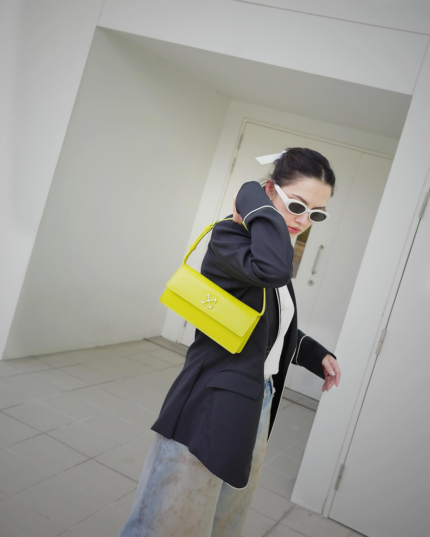 ซาร่า เล็กจ์