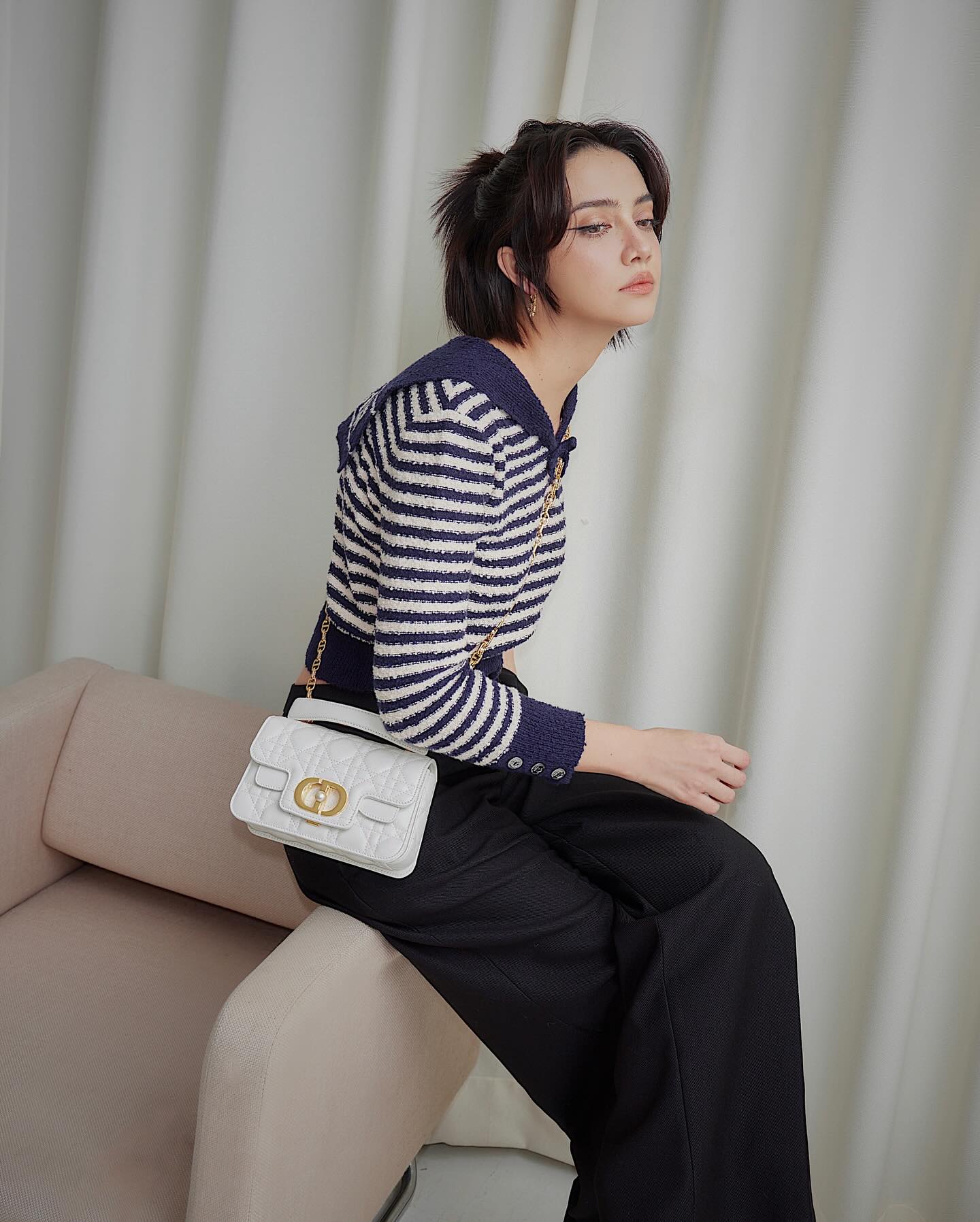 ซาร่า เล็กจ์