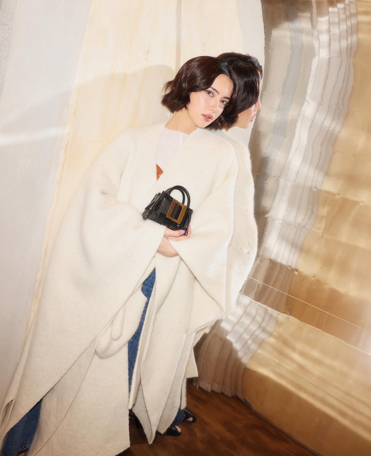 ซาร่า เล็กจ์