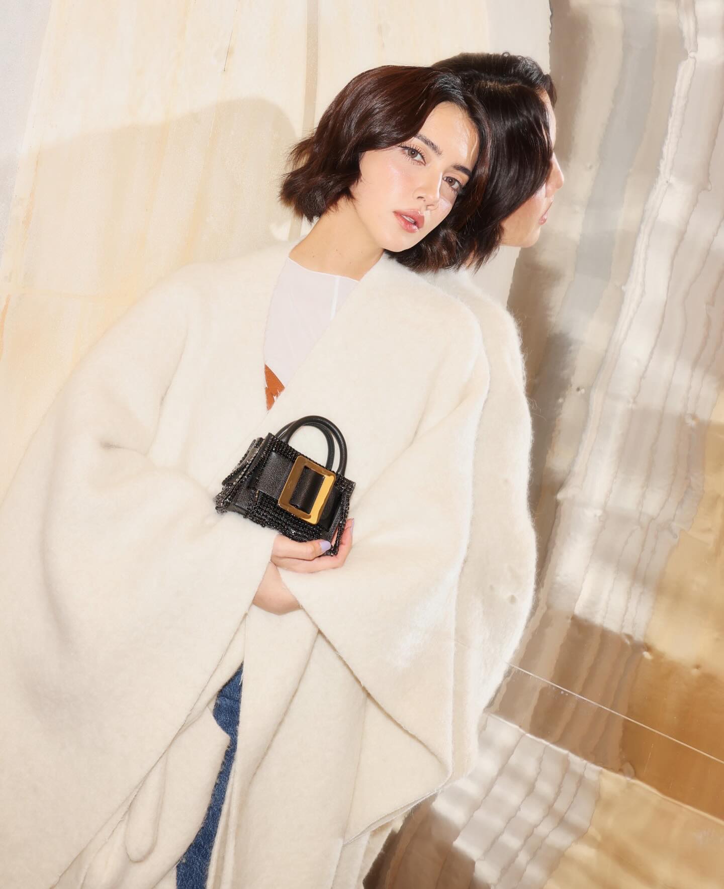 ซาร่า เล็กจ์