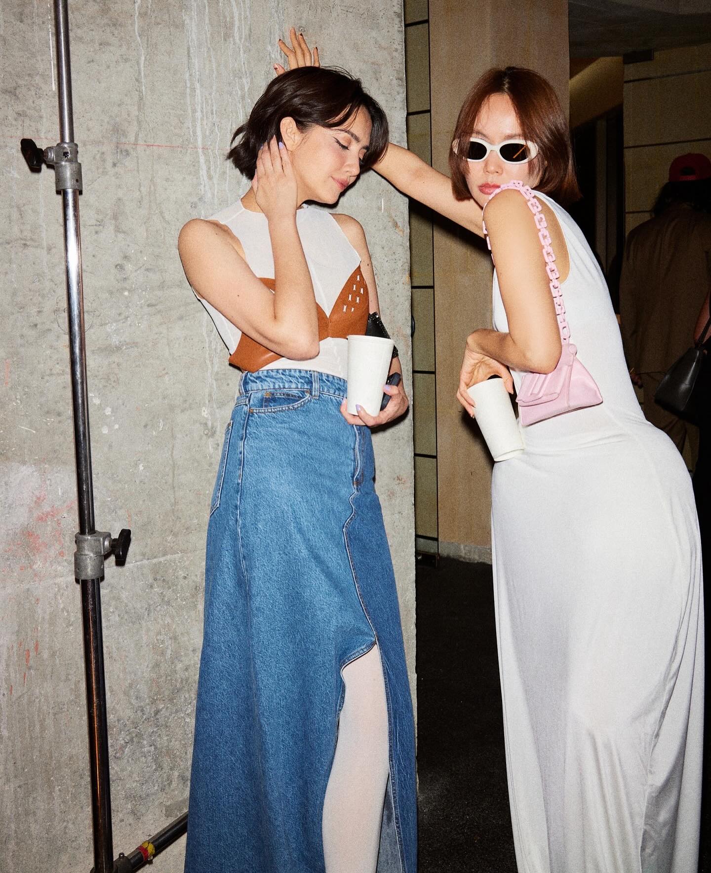 ซาร่า เล็กจ์