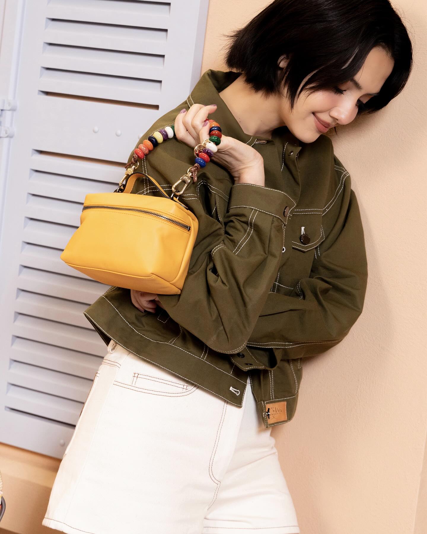 ซาร่า เล็กจ์