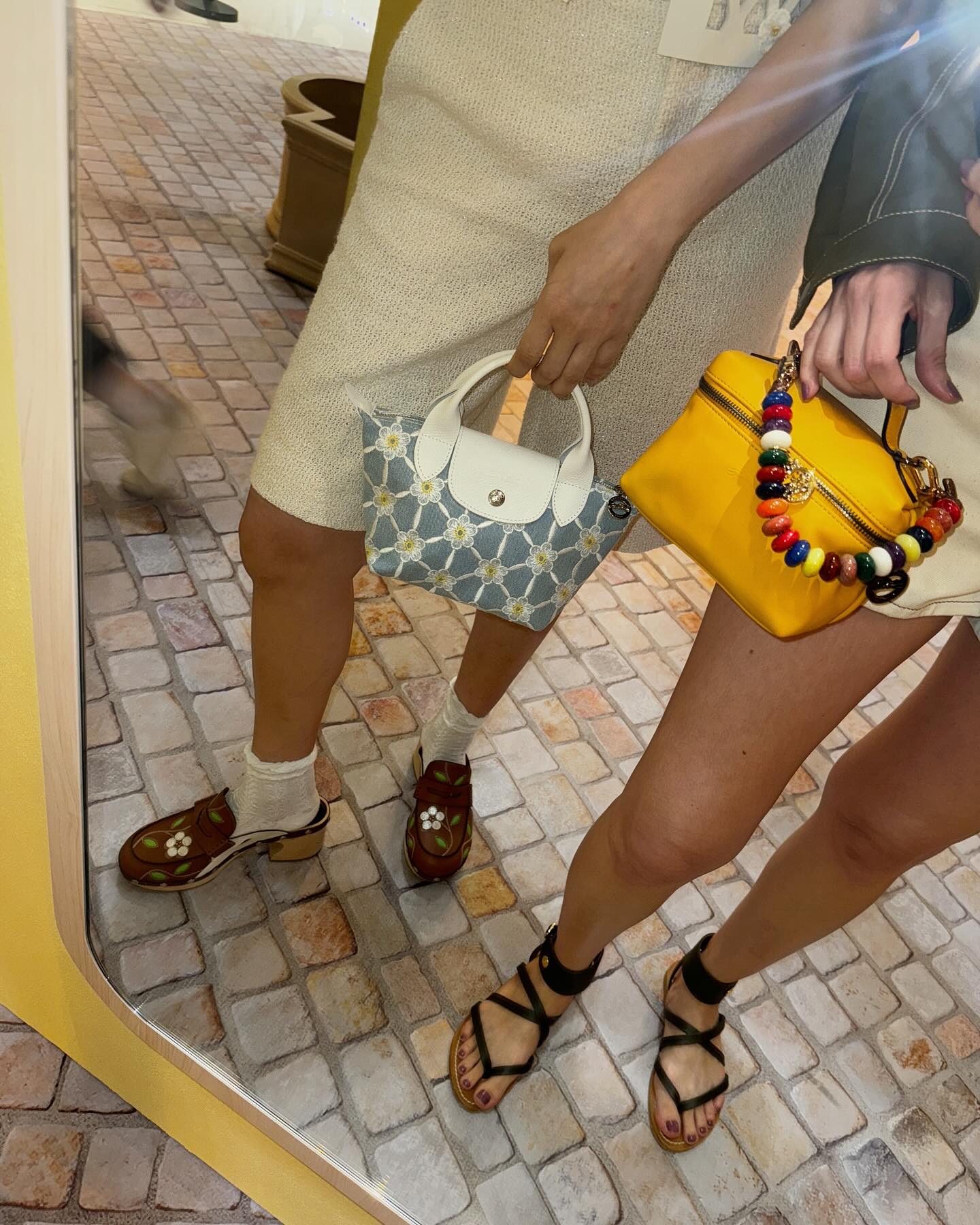 ซาร่า เล็กจ์