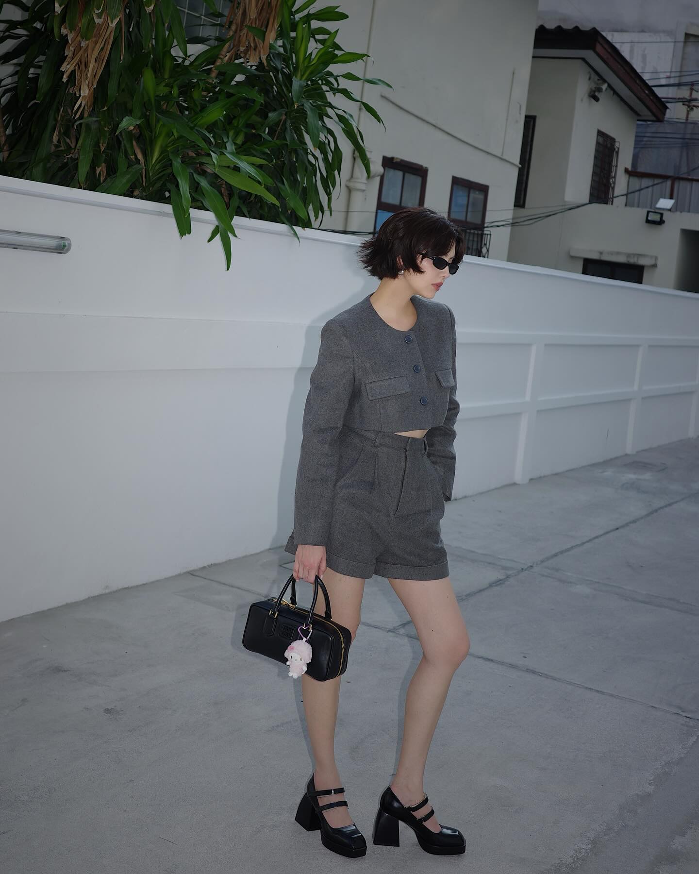 ซาร่า เล็กจ์