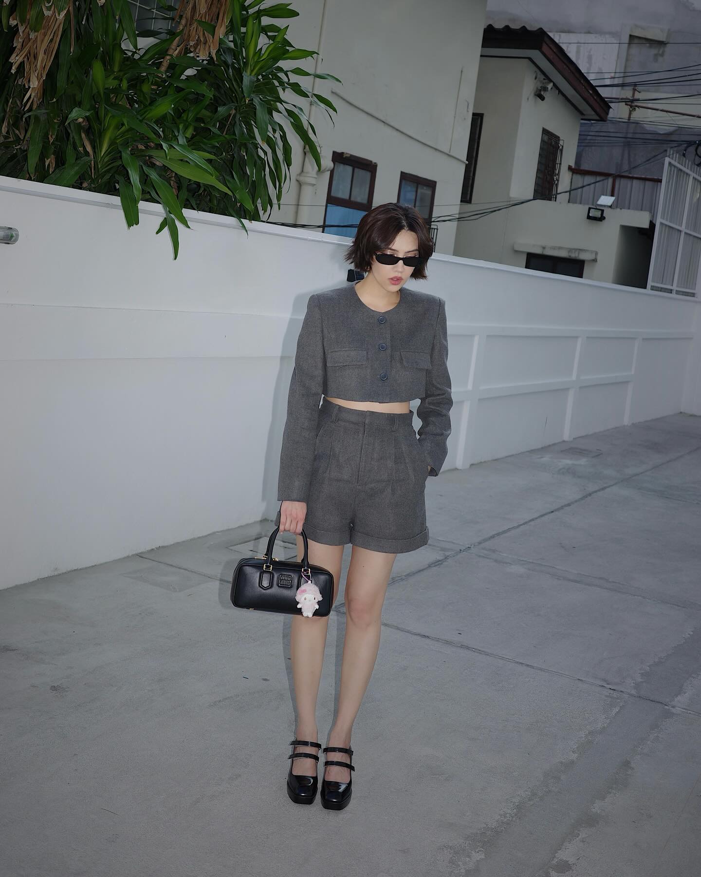 ซาร่า เล็กจ์