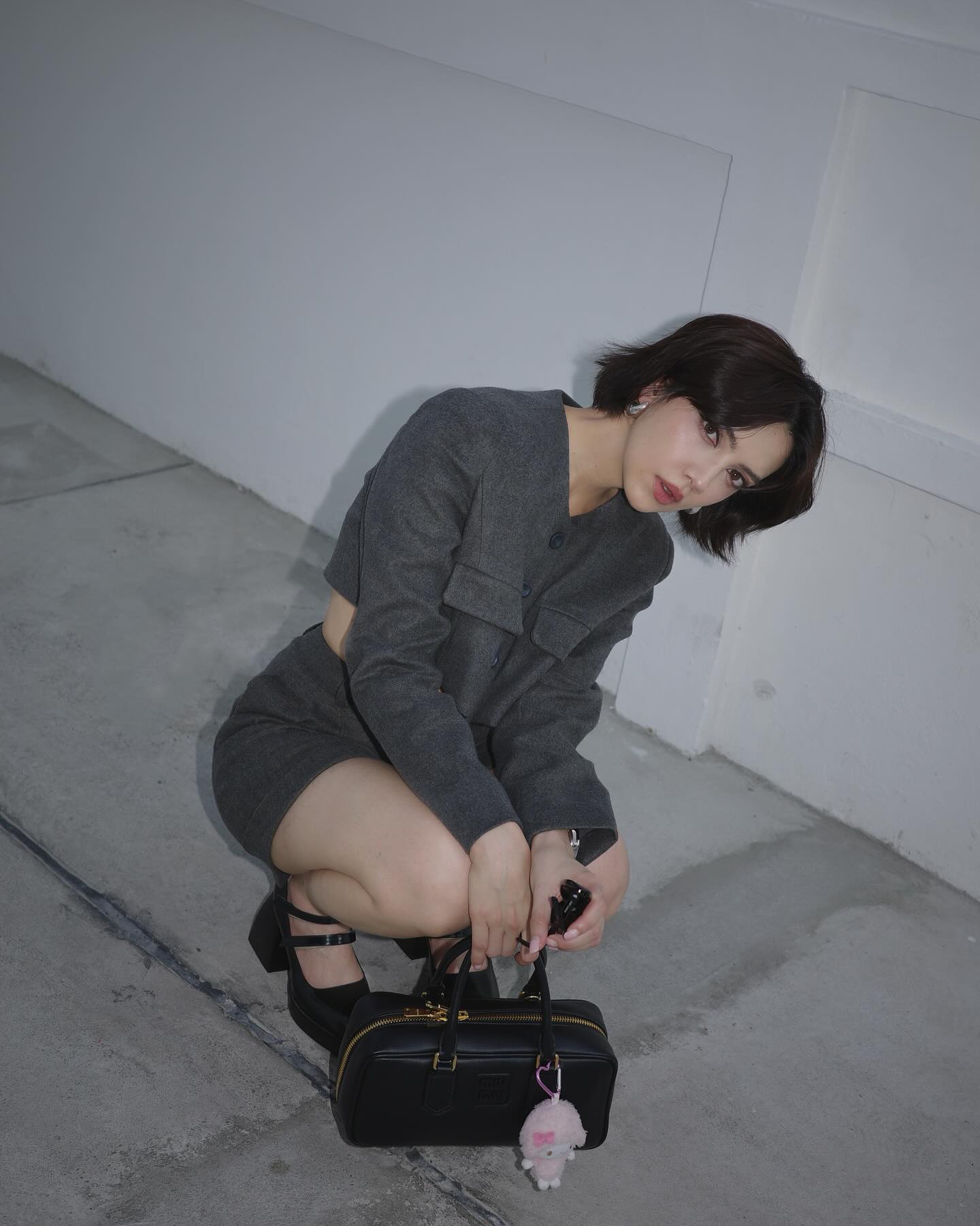 ซาร่า เล็กจ์