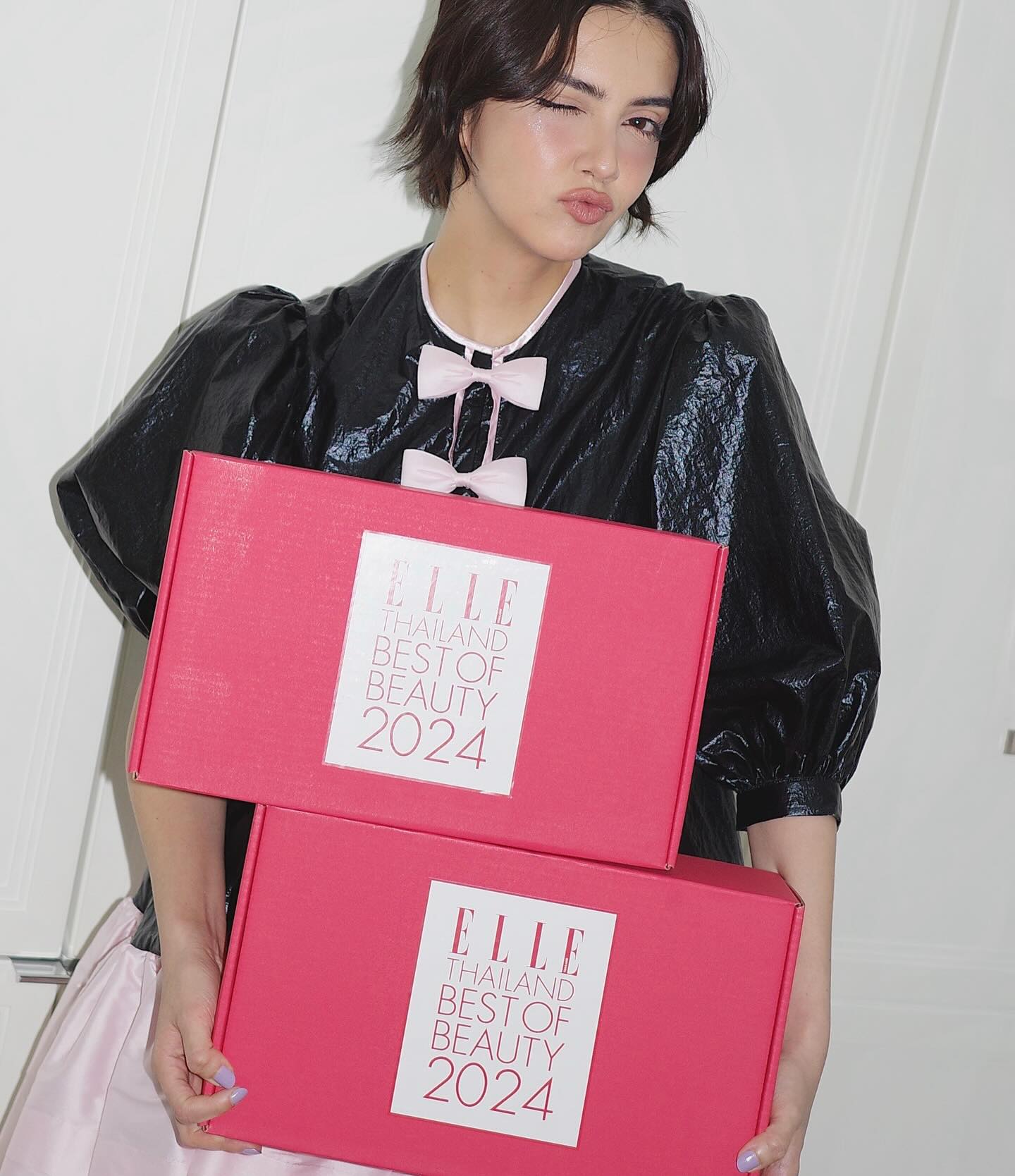 ซาร่า เล็กจ์