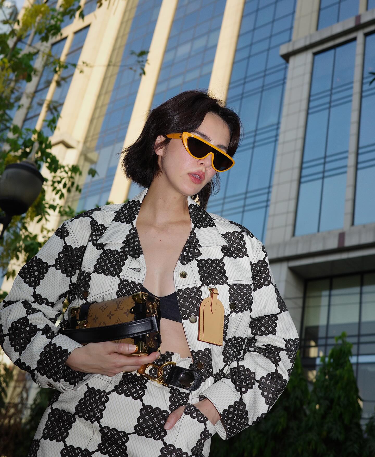 ซาร่า เล็กจ์