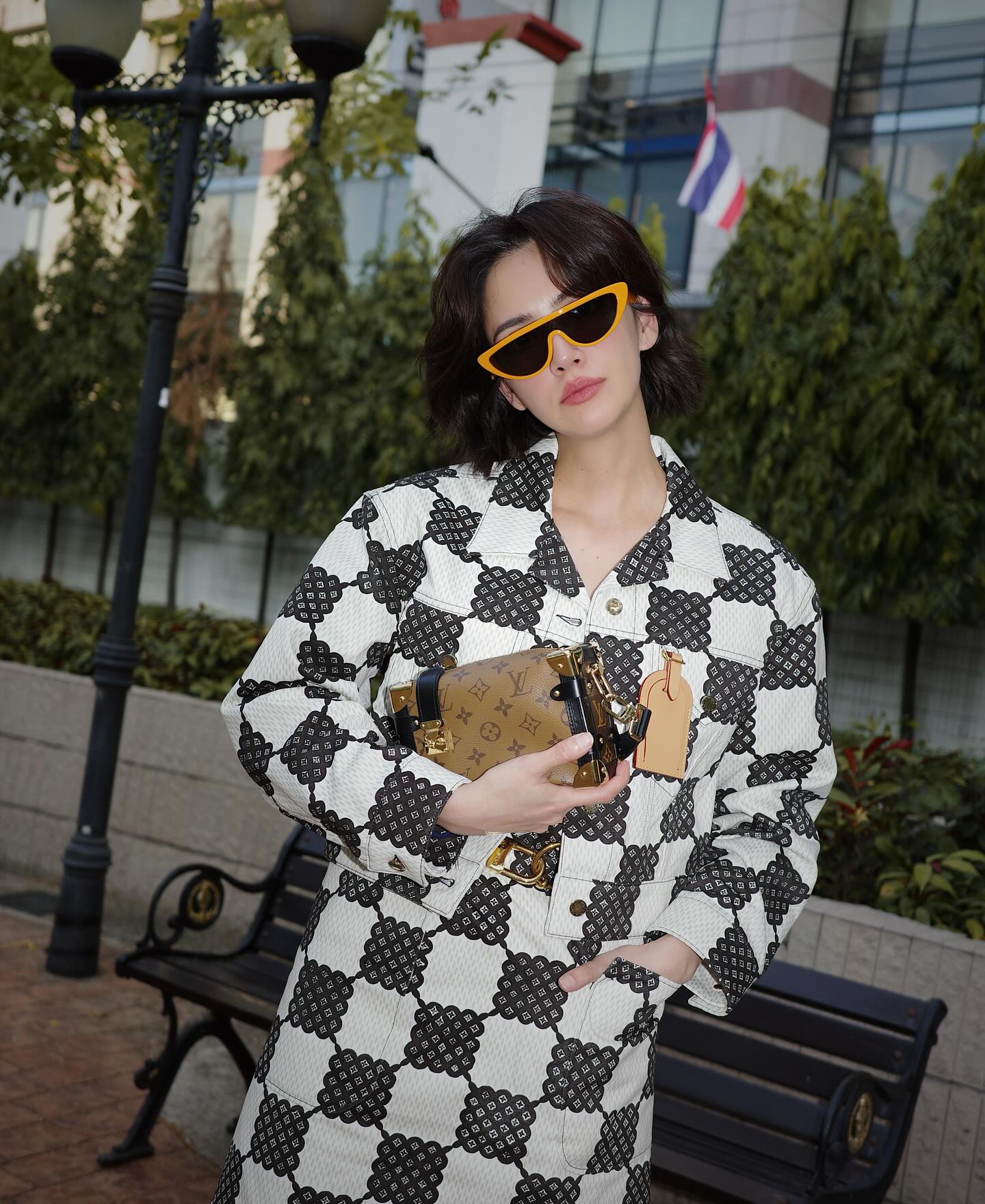 ซาร่า เล็กจ์