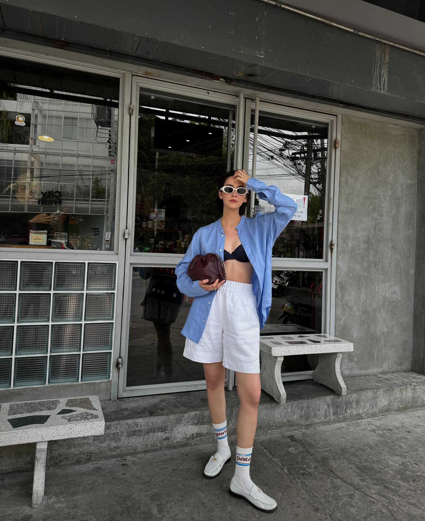 ซาร่า เล็กจ์