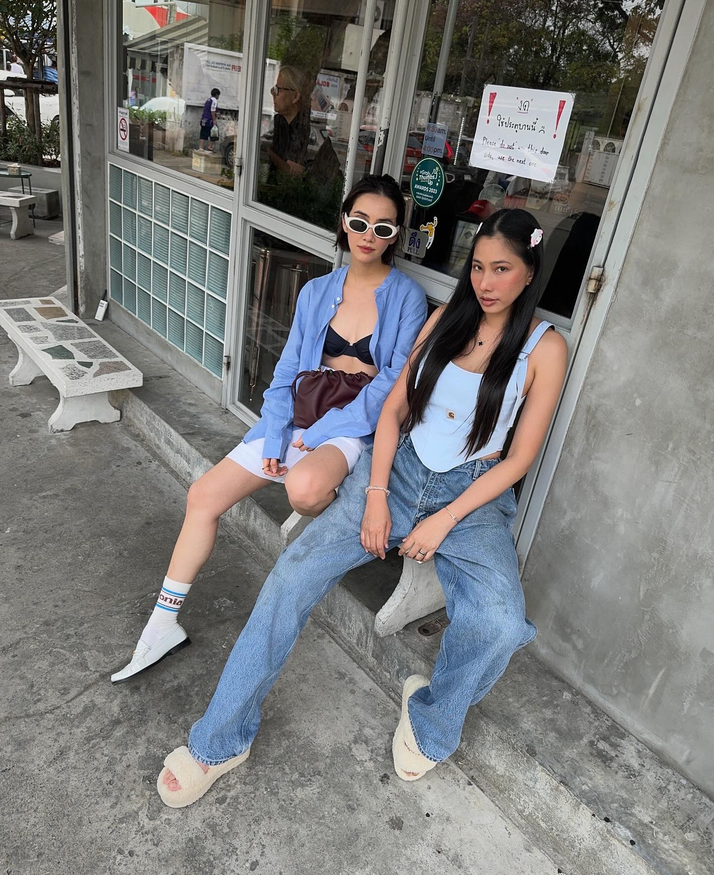 ซาร่า เล็กจ์