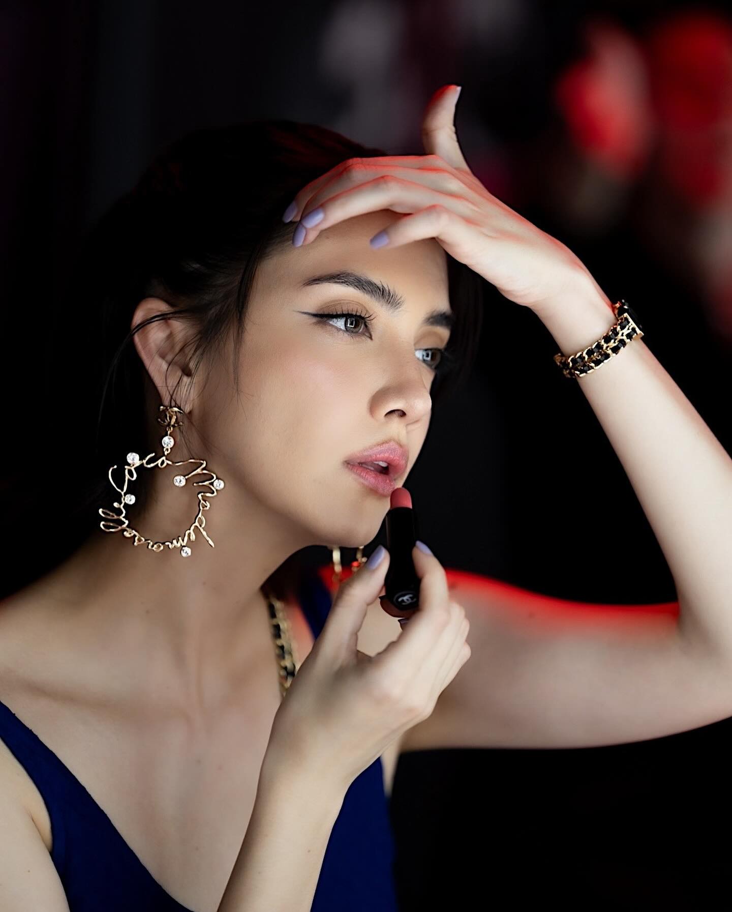 ซาร่า เล็กจ์