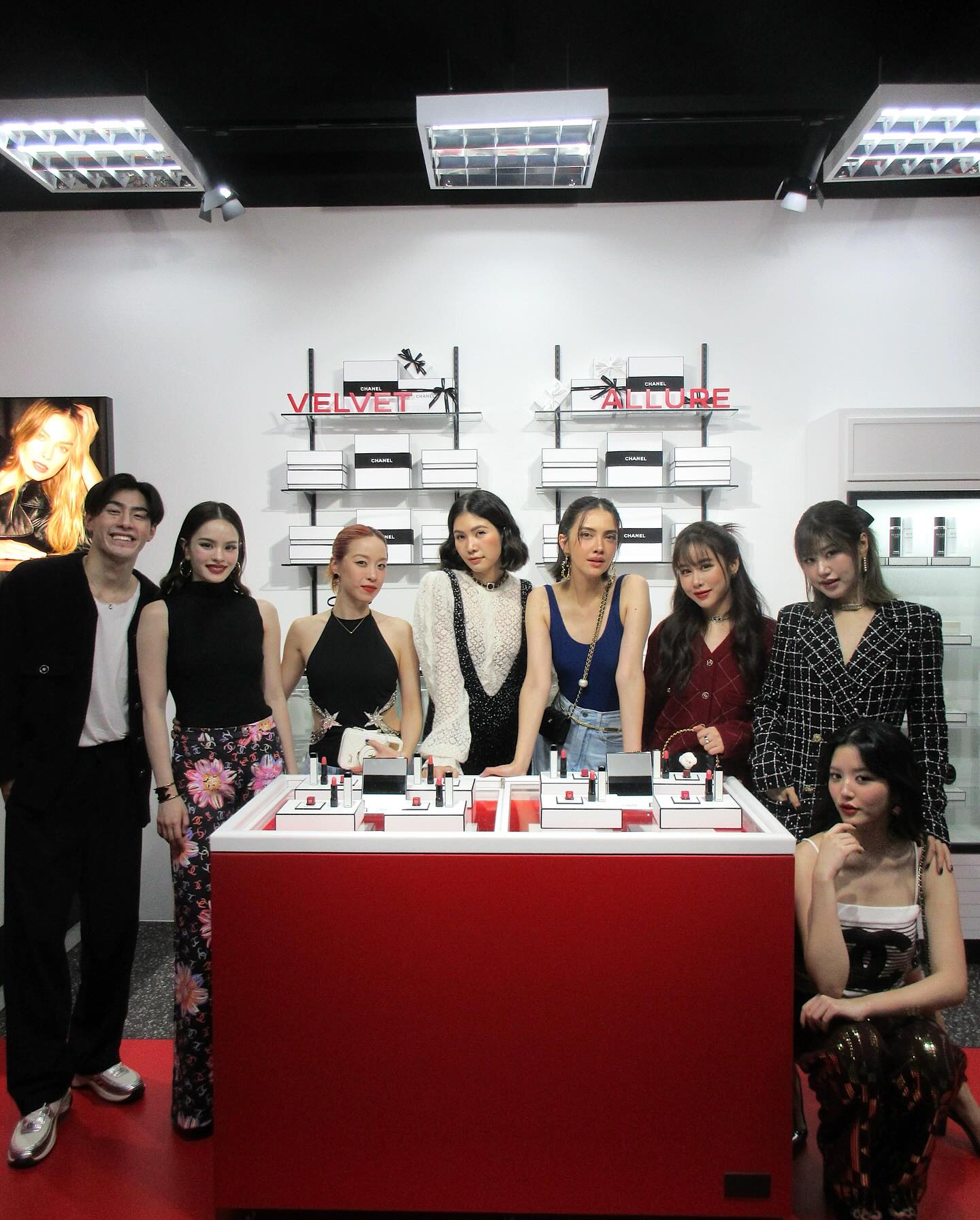 ซาร่า เล็กจ์