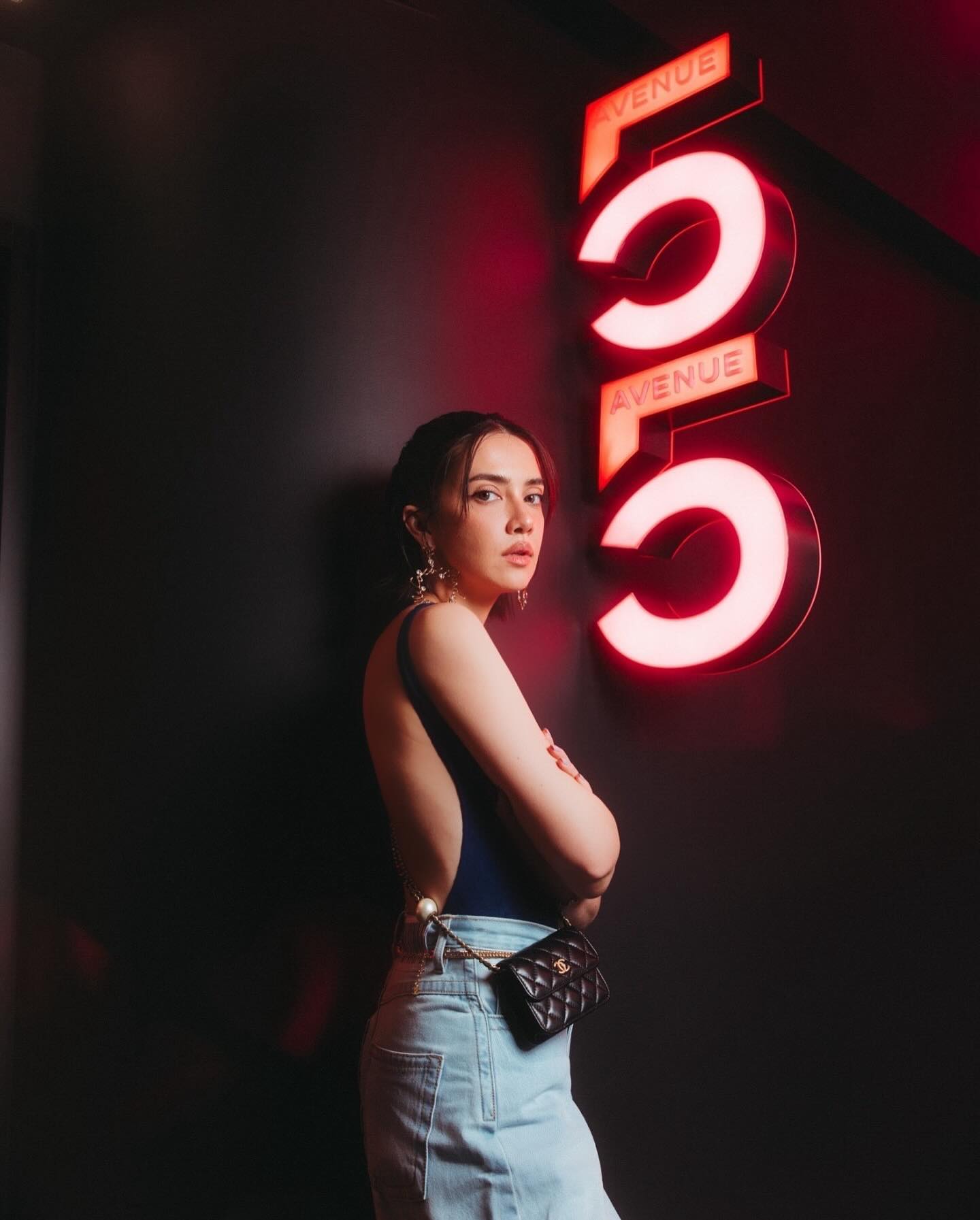 ซาร่า เล็กจ์