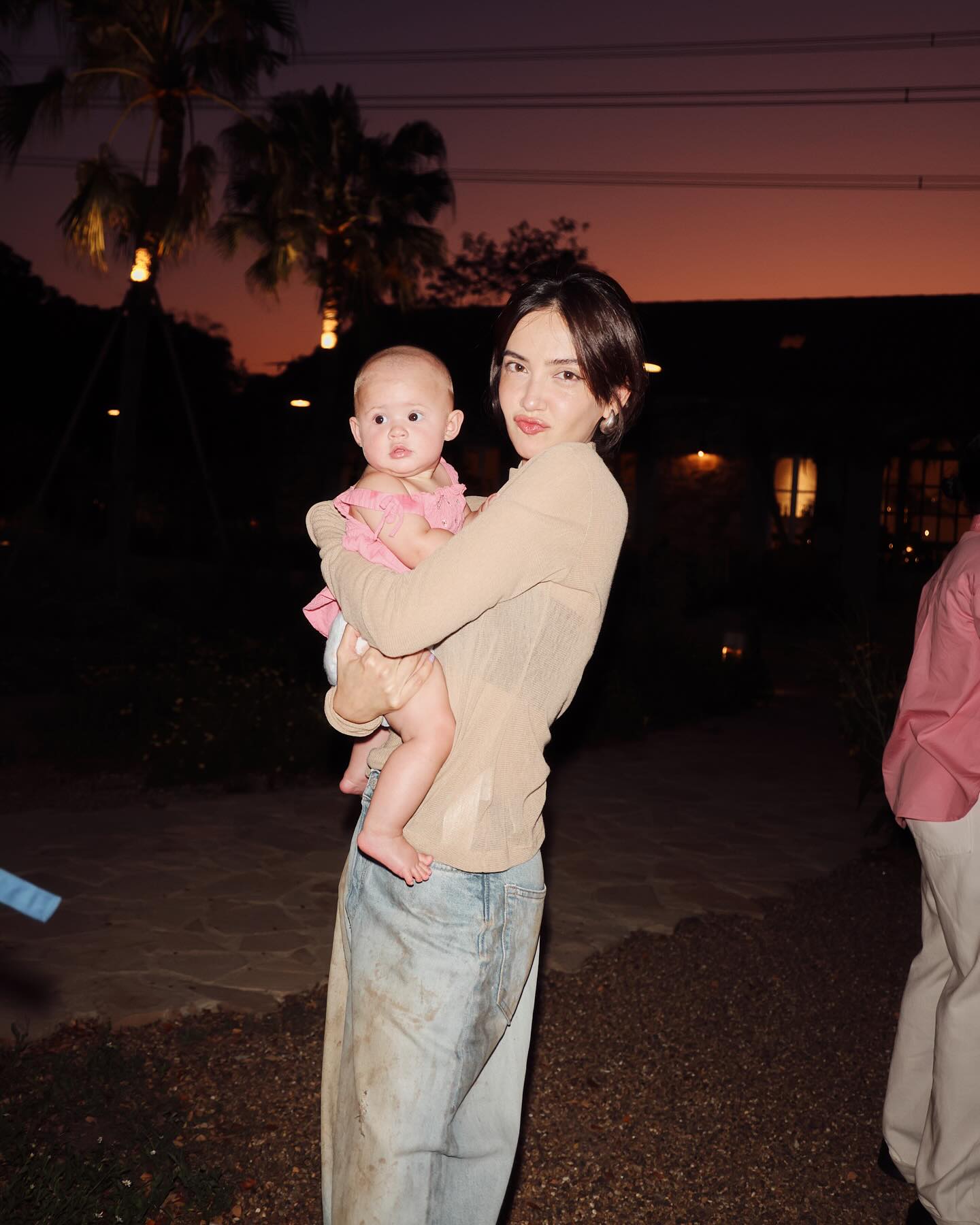 ซาร่า เล็กจ์