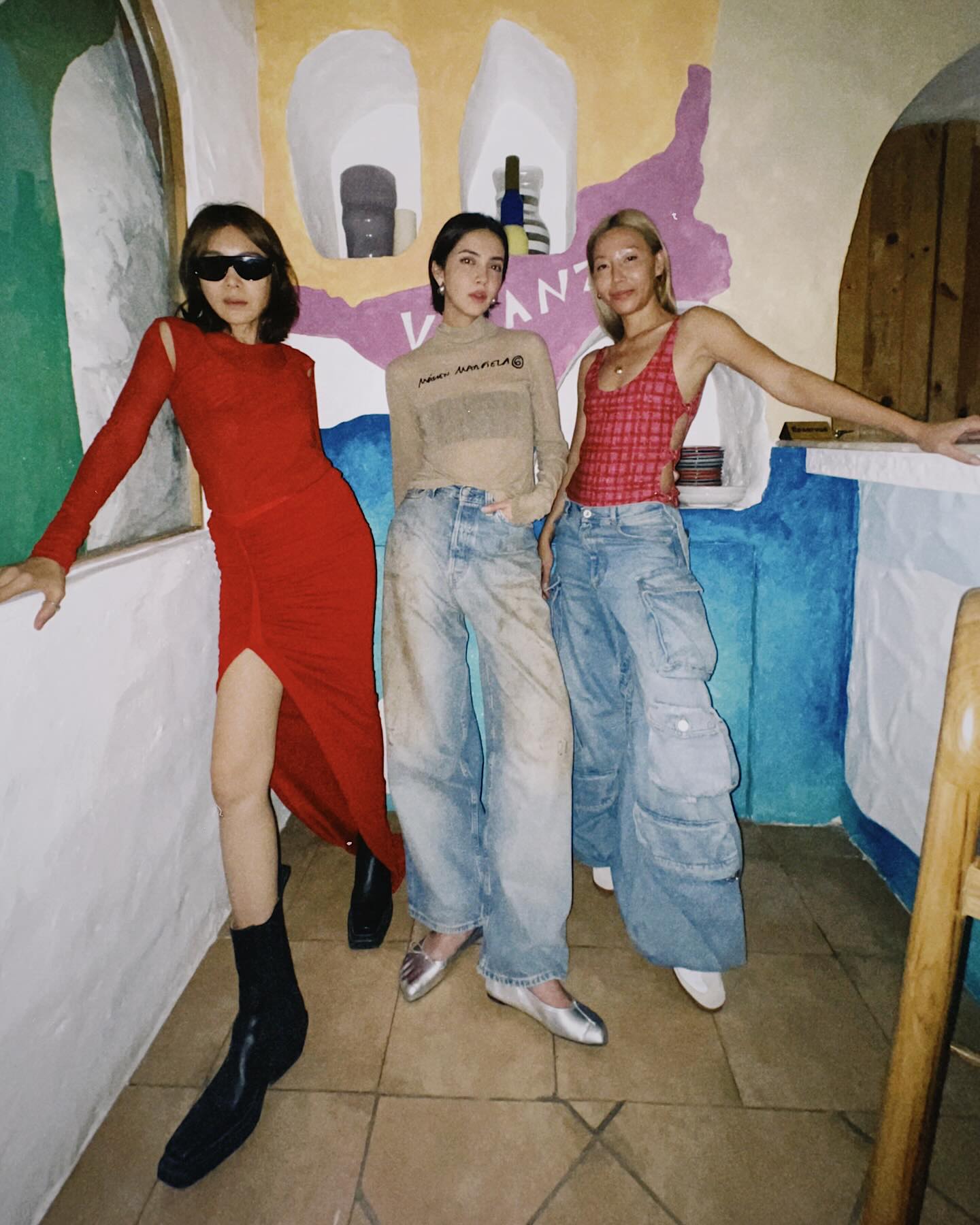 ซาร่า เล็กจ์