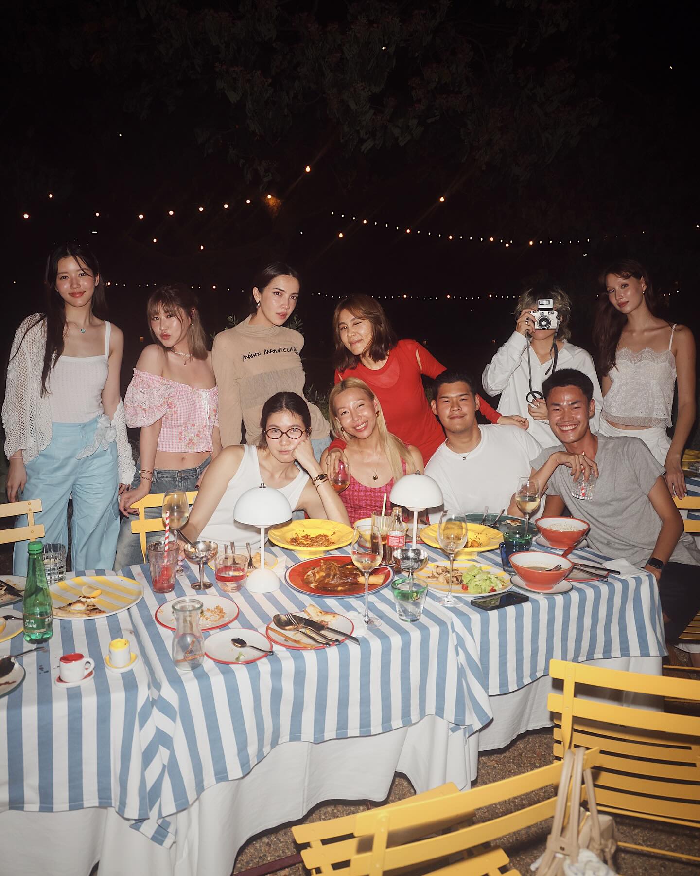 ซาร่า เล็กจ์