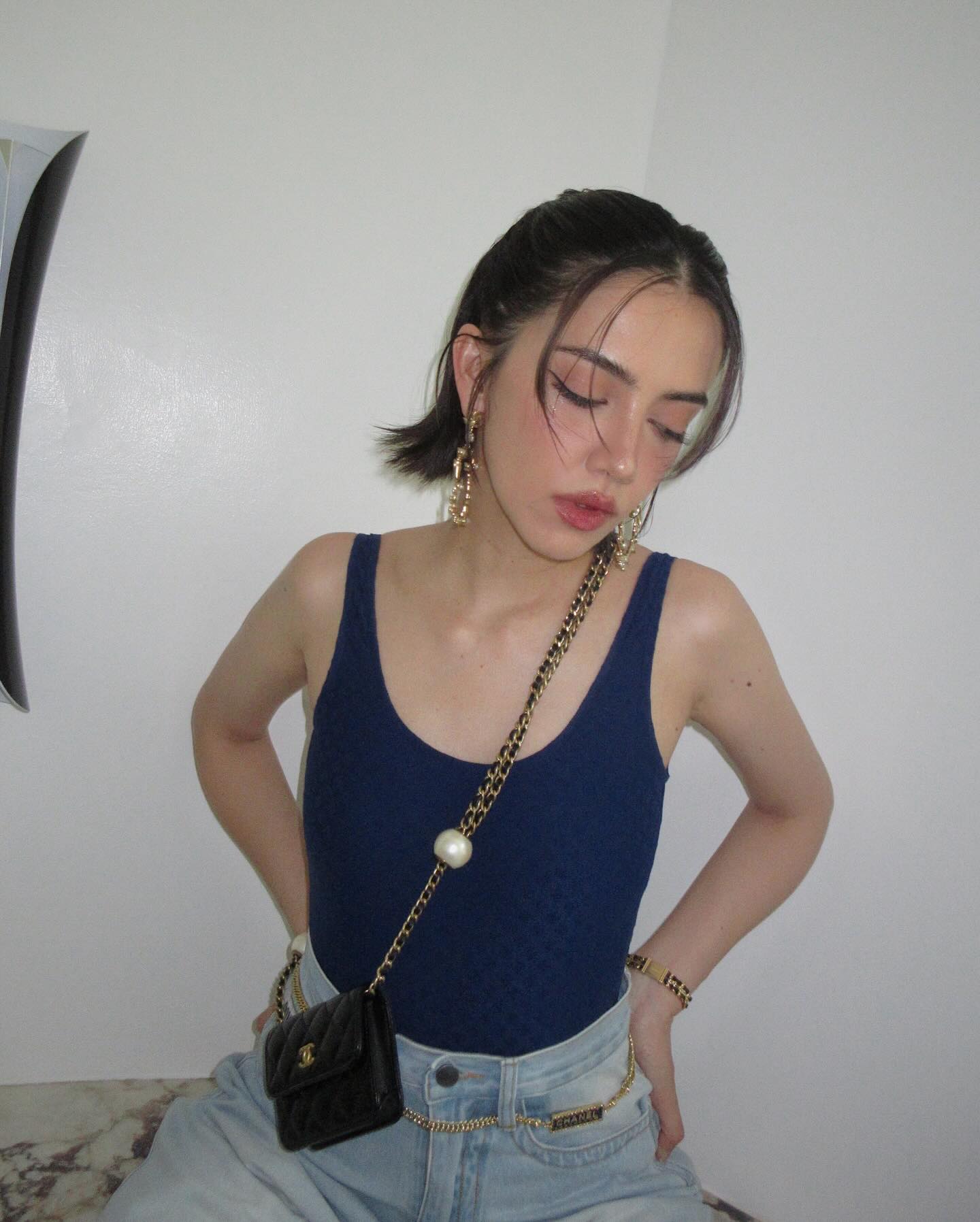 ซาร่า เล็กจ์