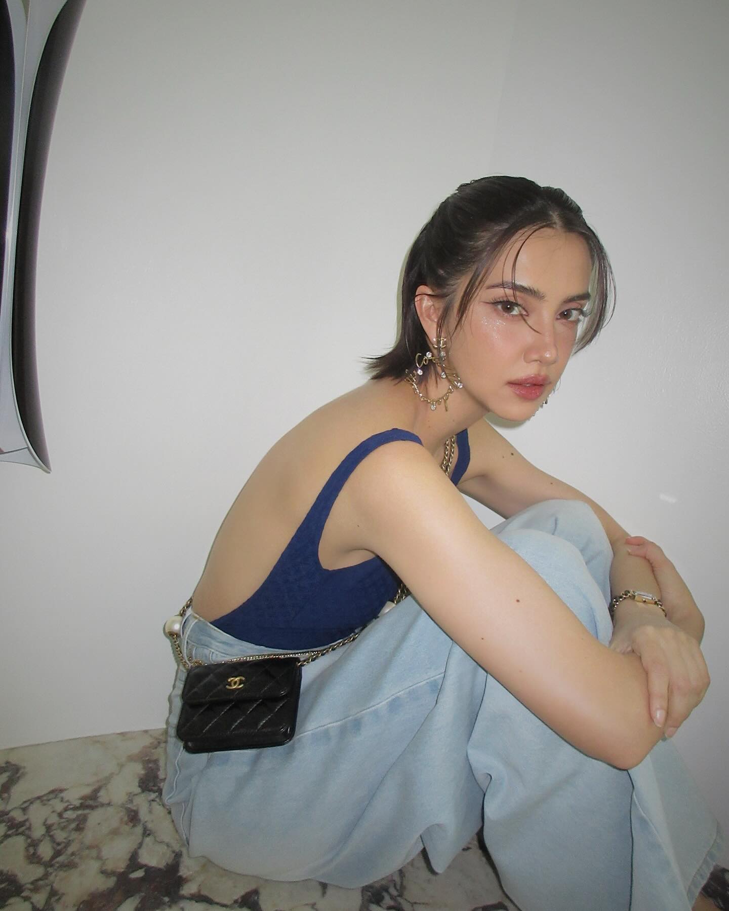 ซาร่า เล็กจ์