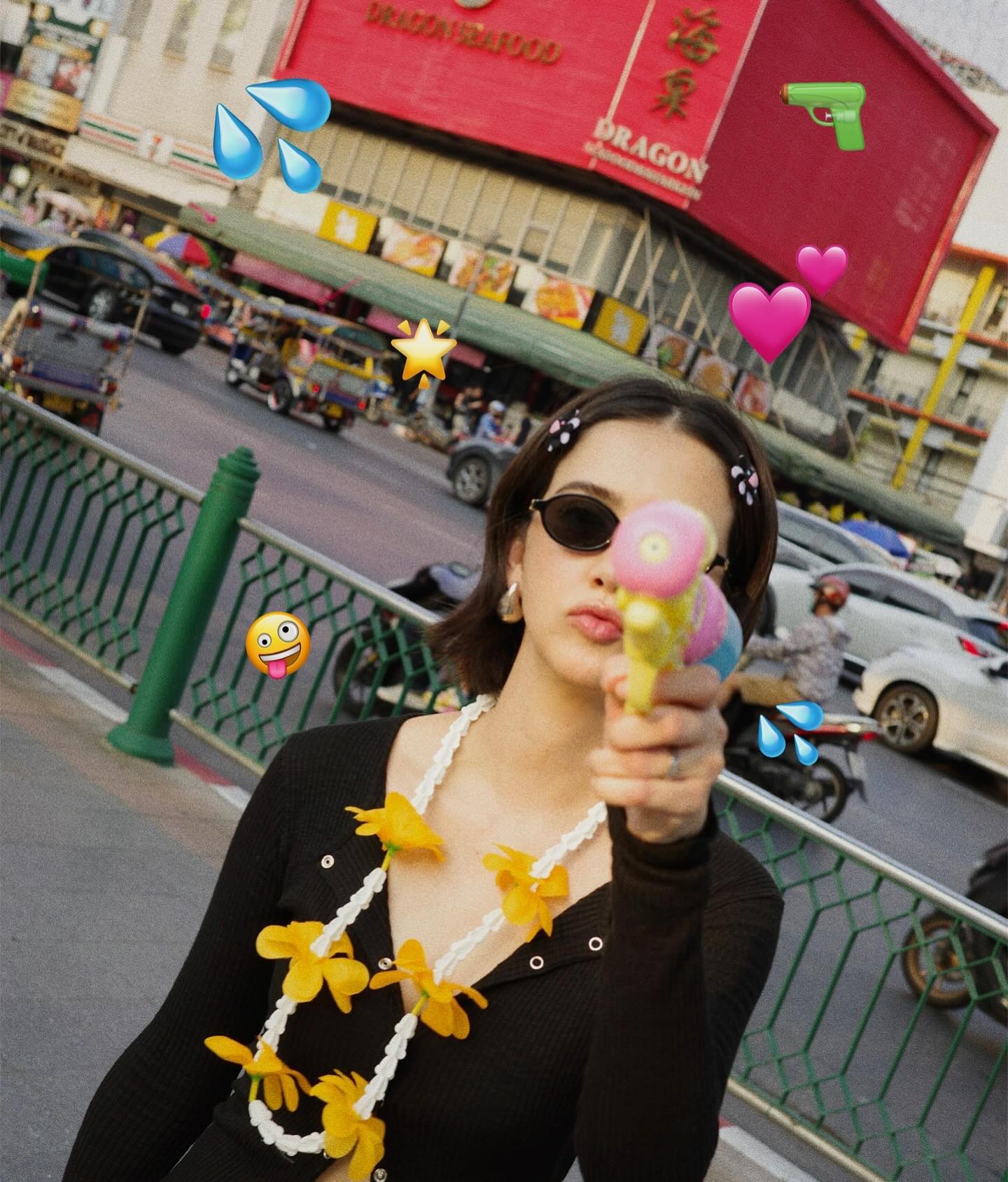 ซาร่า เล็กจ์