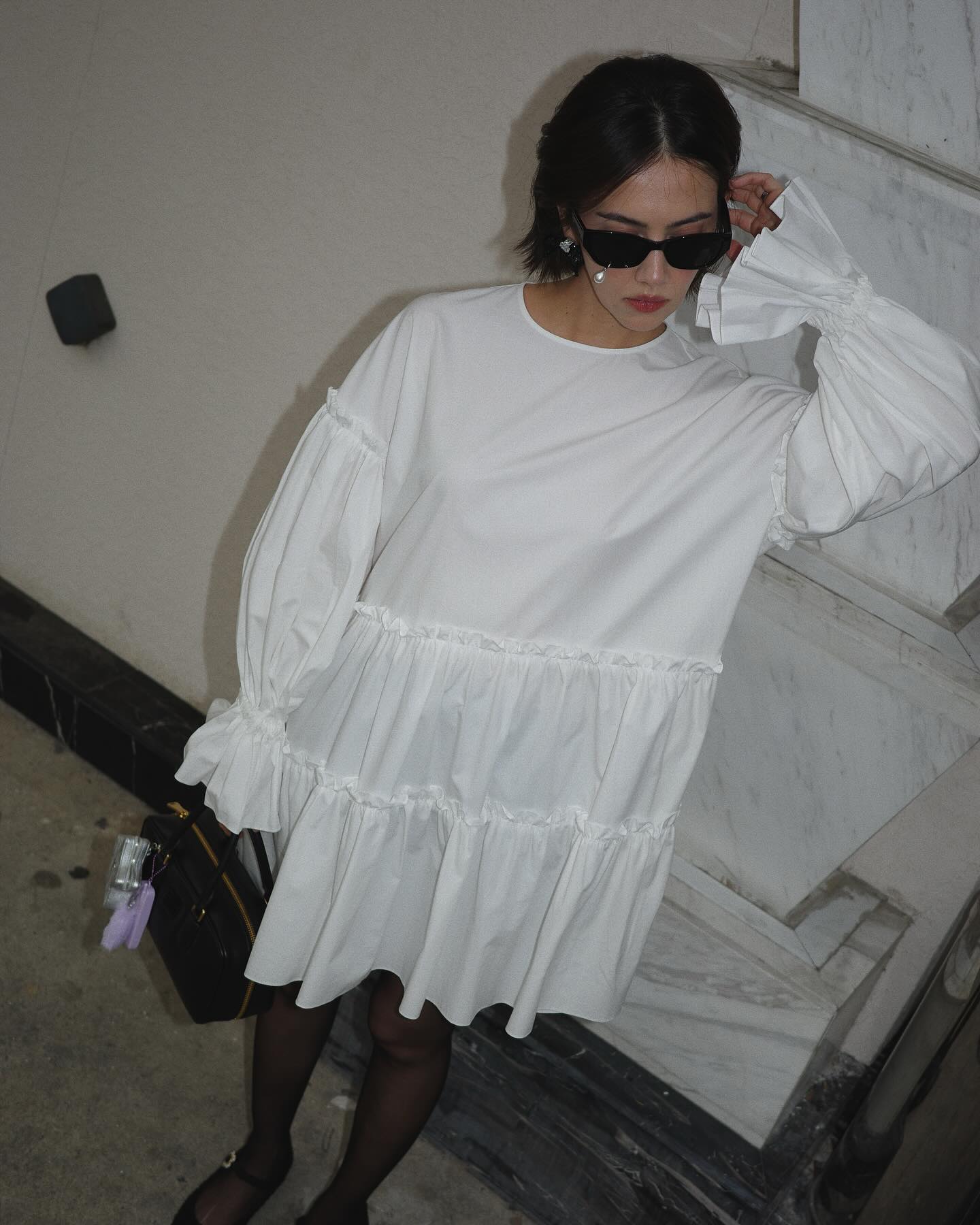 ซาร่า เล็กจ์