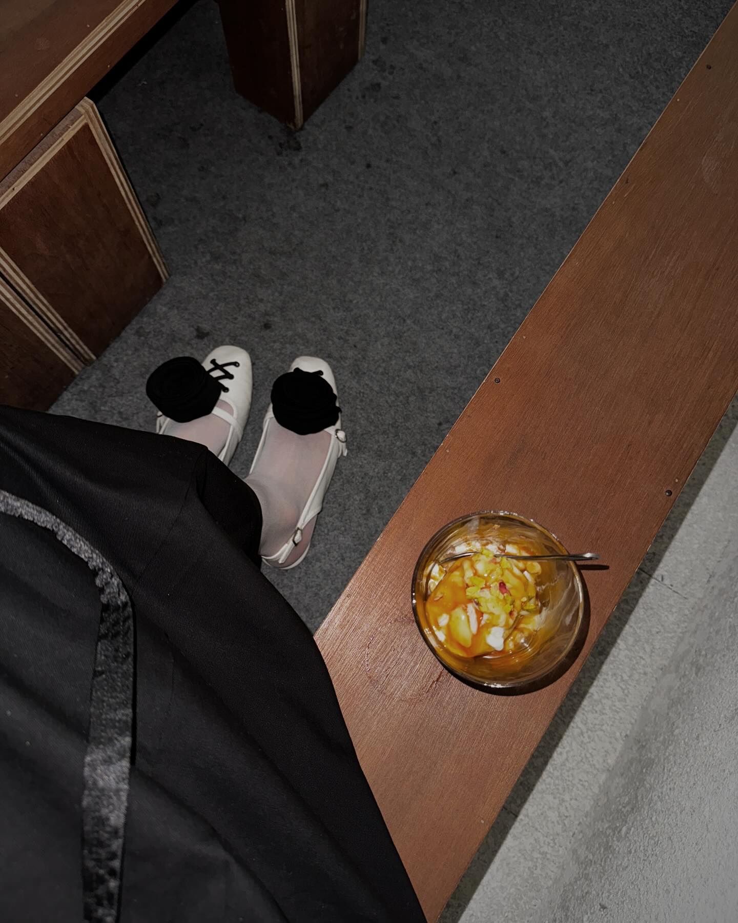 ซาร่า เล็กจ์