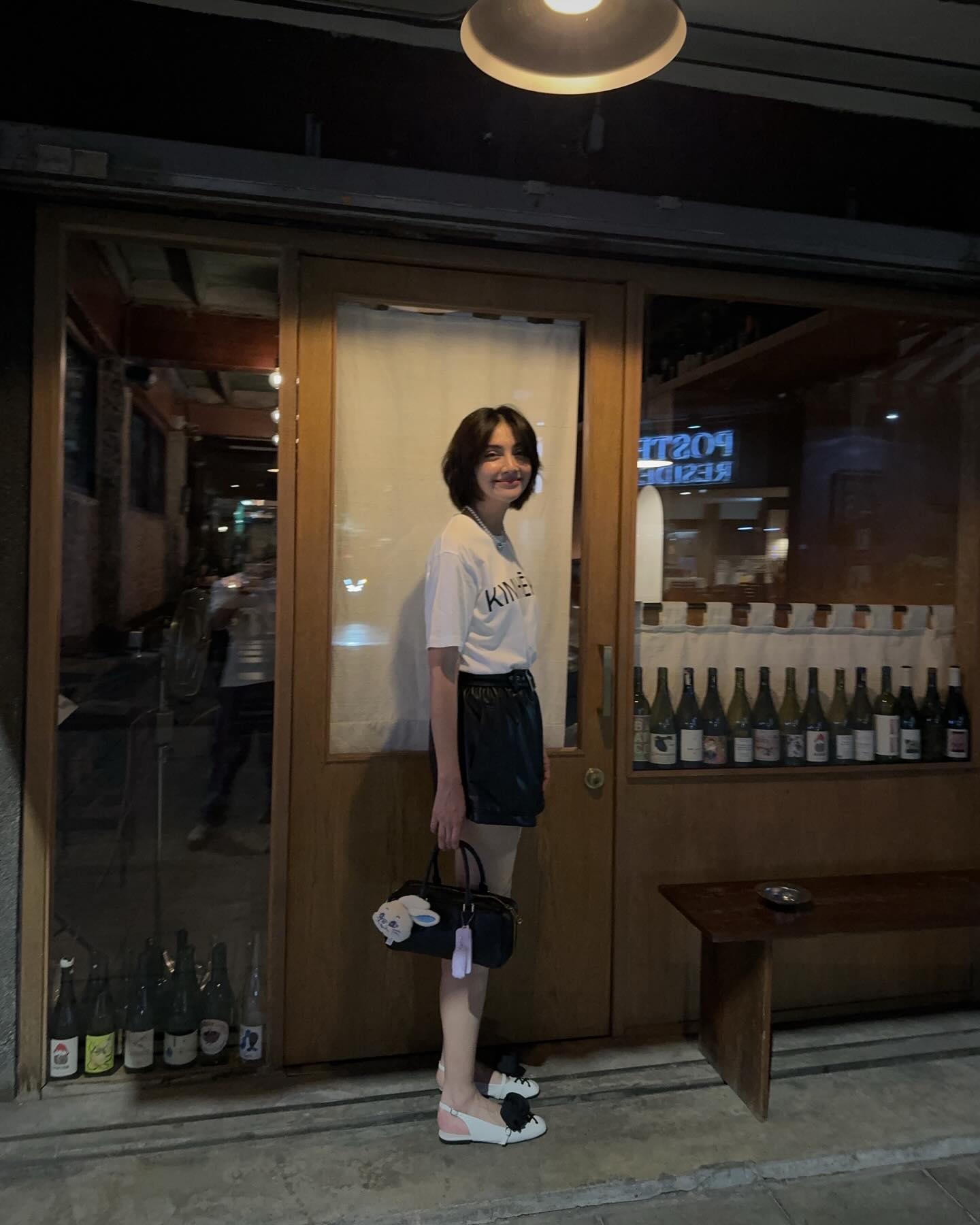 ซาร่า เล็กจ์