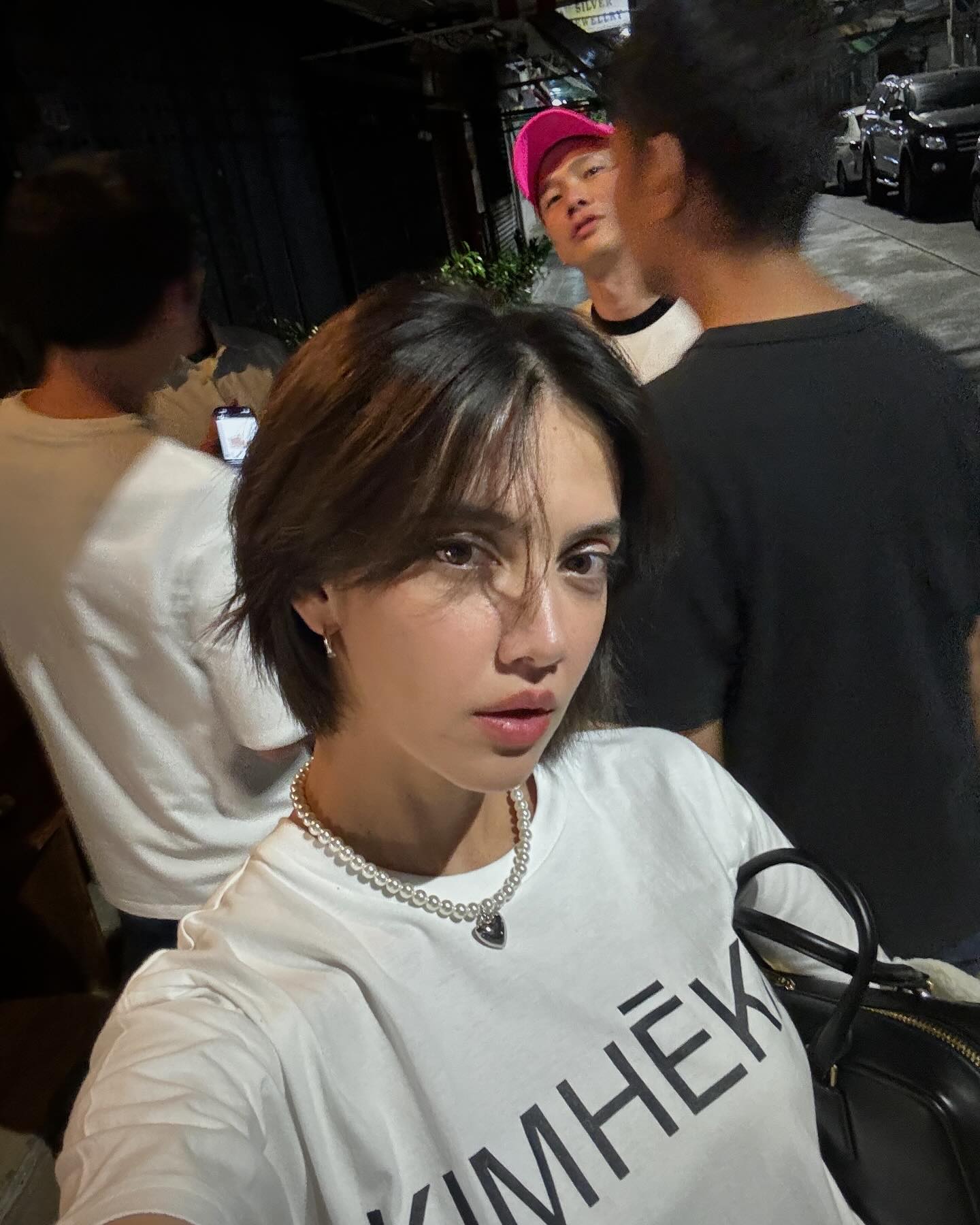 ซาร่า เล็กจ์