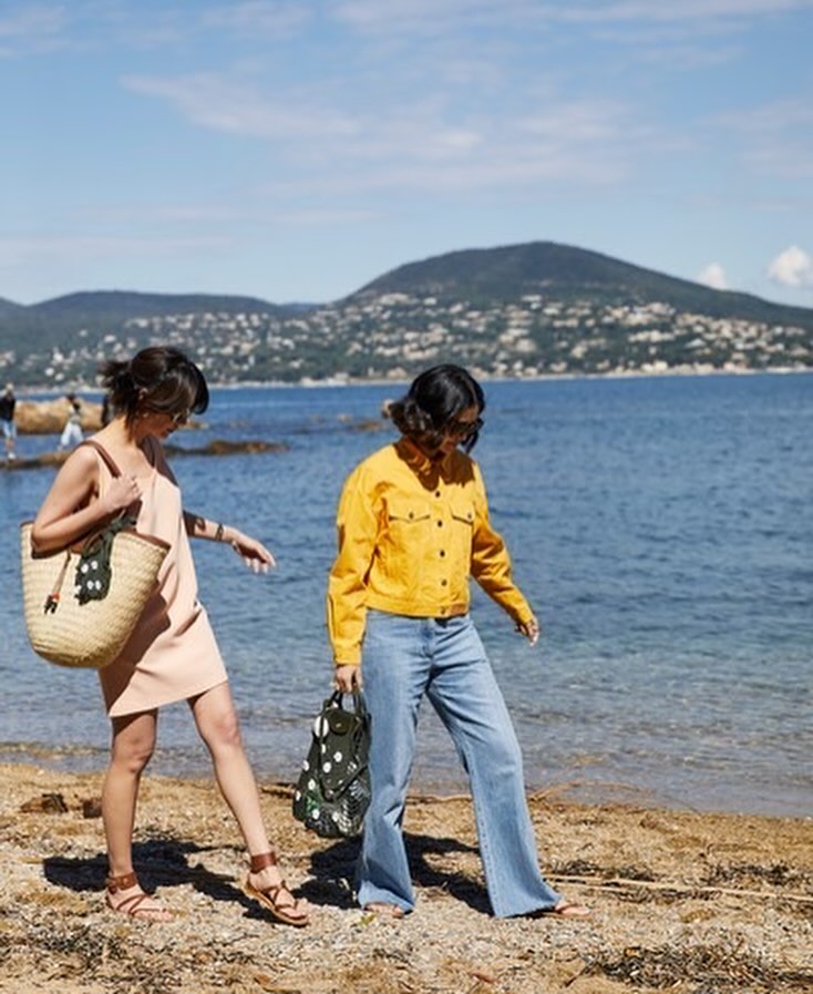 ซาร่า เล็กจ์