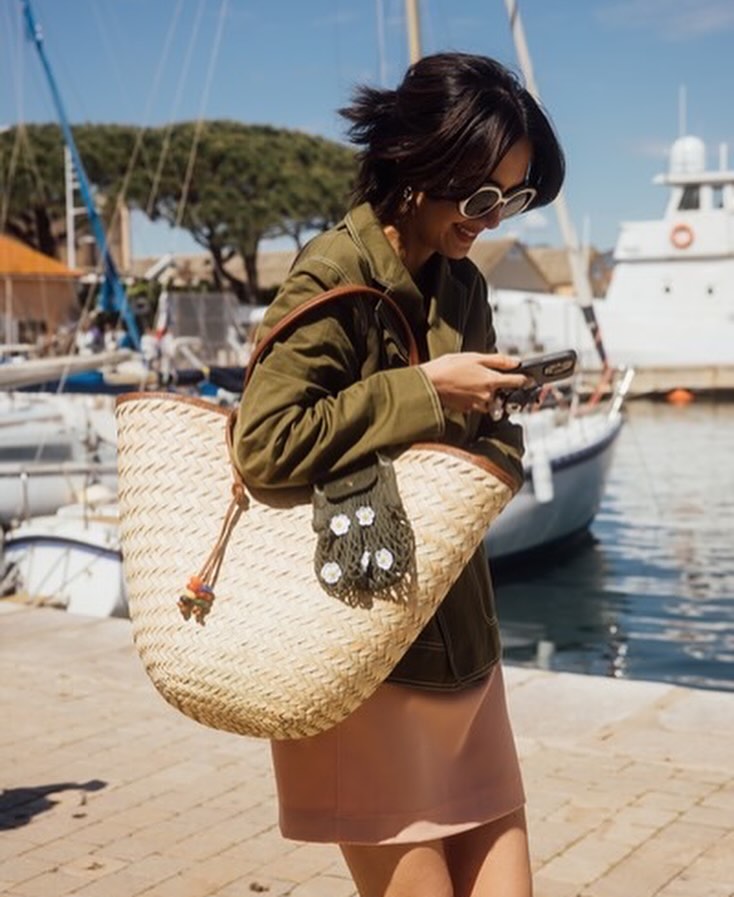 ซาร่า เล็กจ์