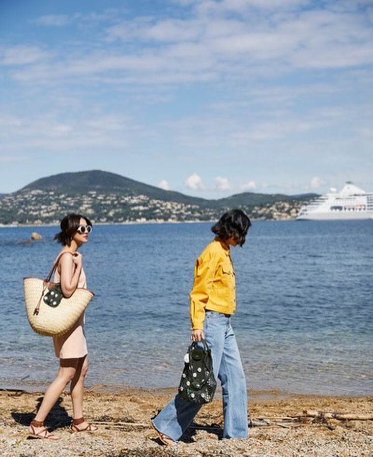 ซาร่า เล็กจ์