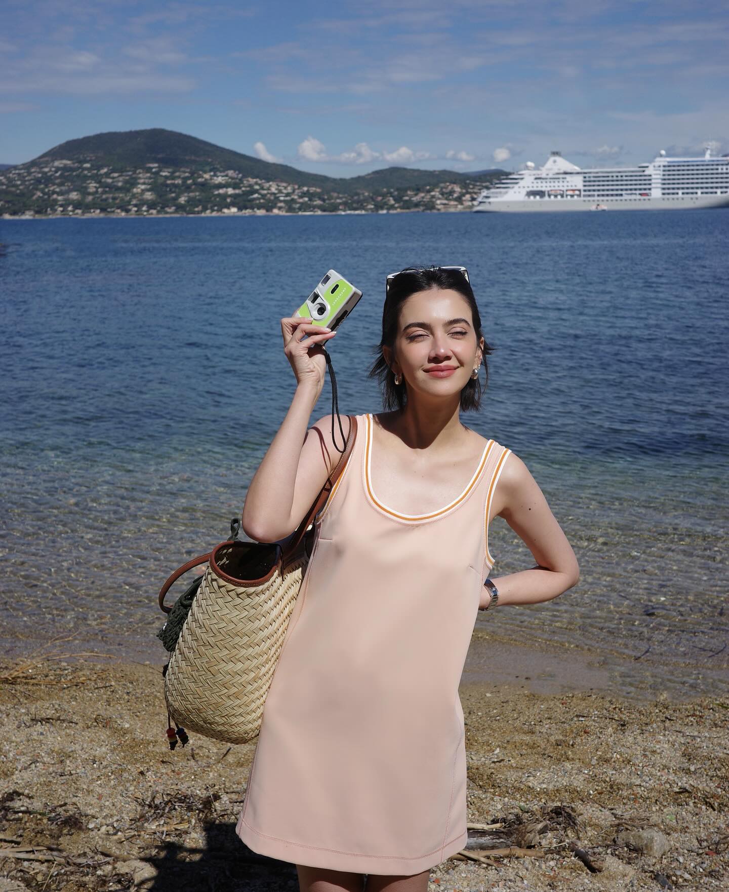 ซาร่า เล็กจ์