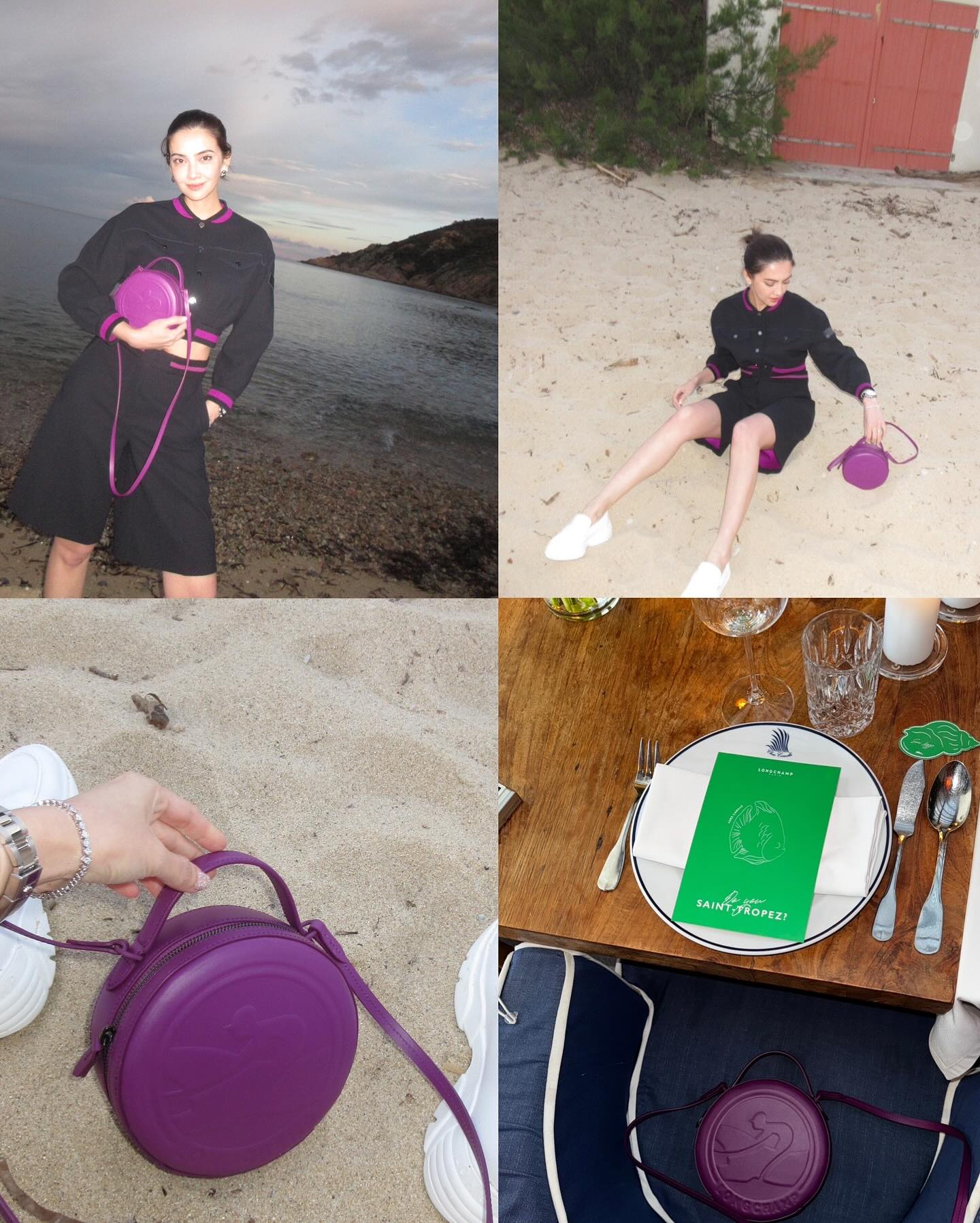 ซาร่า เล็กจ์