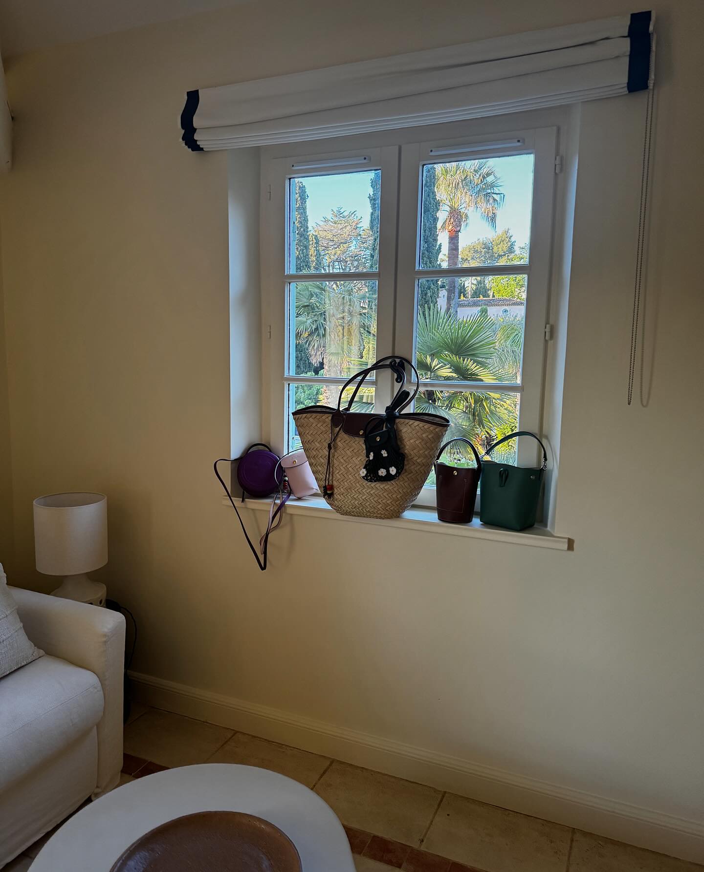 ซาร่า เล็กจ์