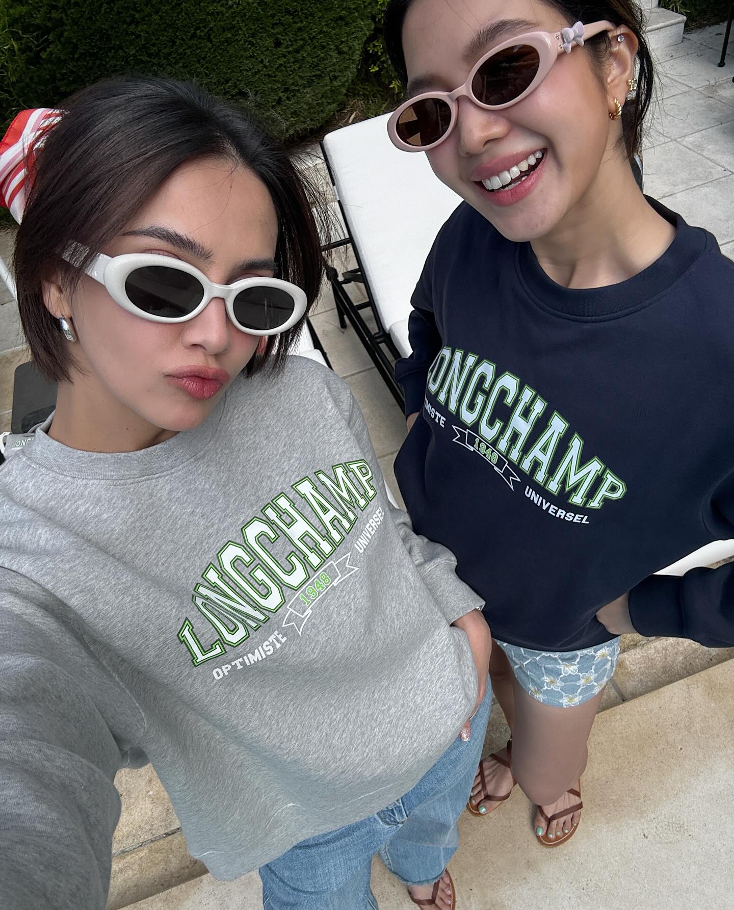 ซาร่า เล็กจ์