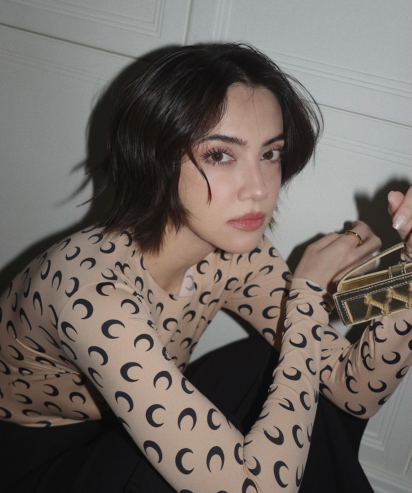 ซาร่า เล็กจ์