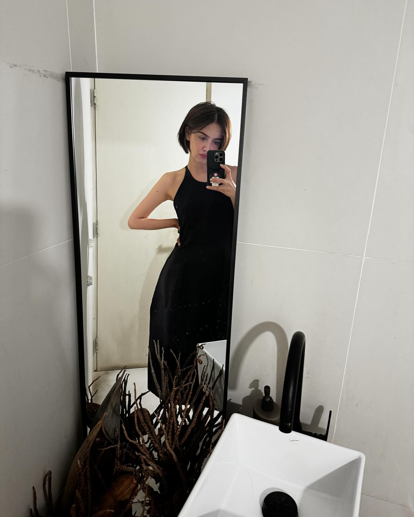 ซาร่า เล็กจ์