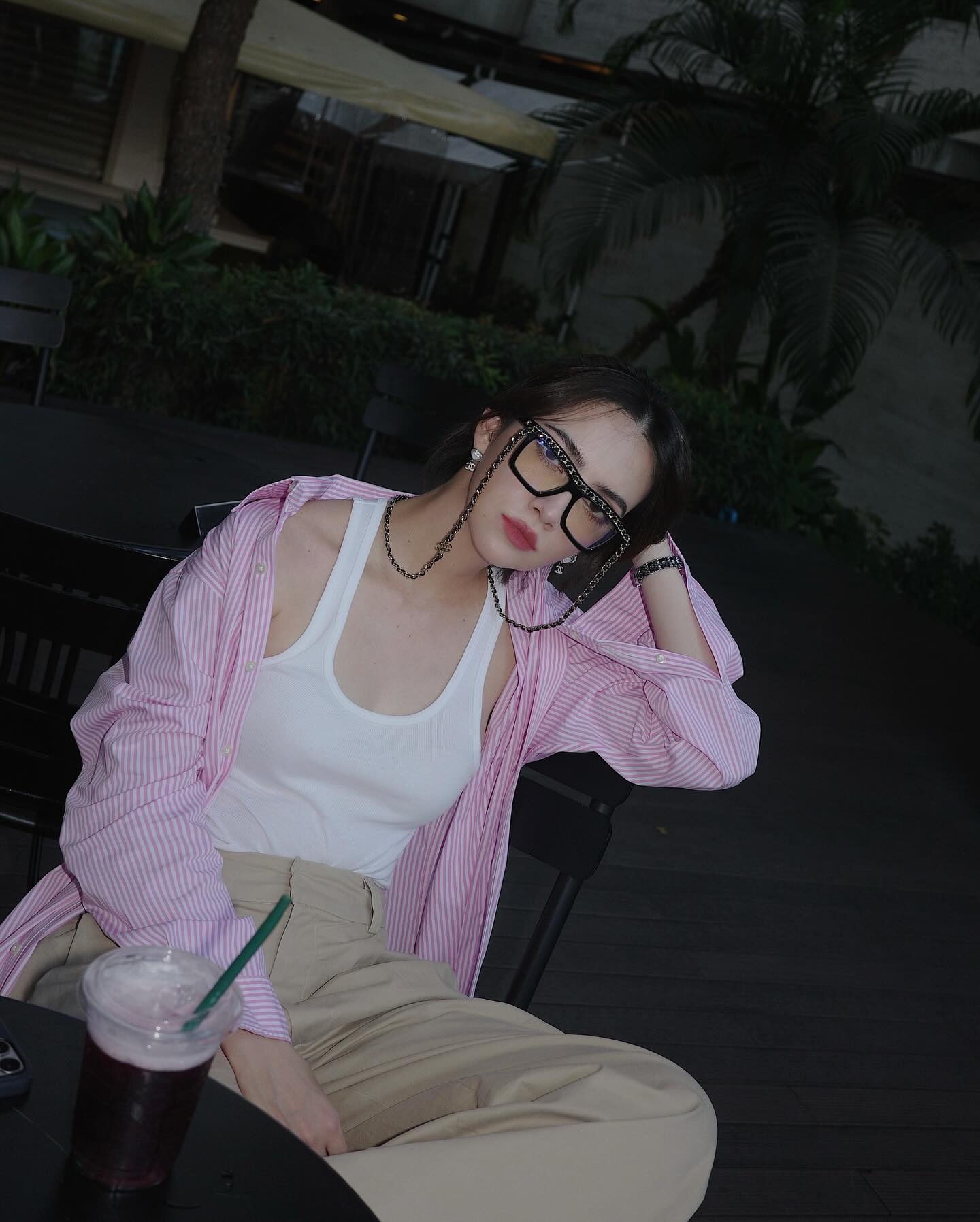 ซาร่า เล็กจ์