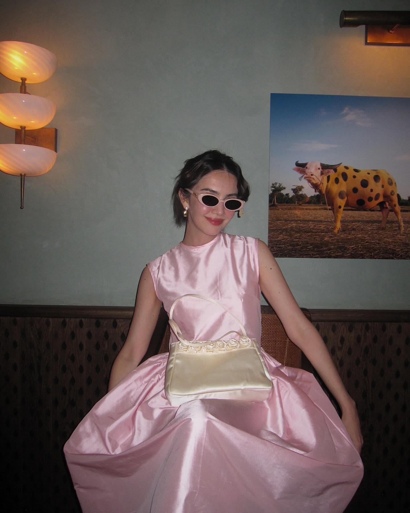 ซาร่า เล็กจ์