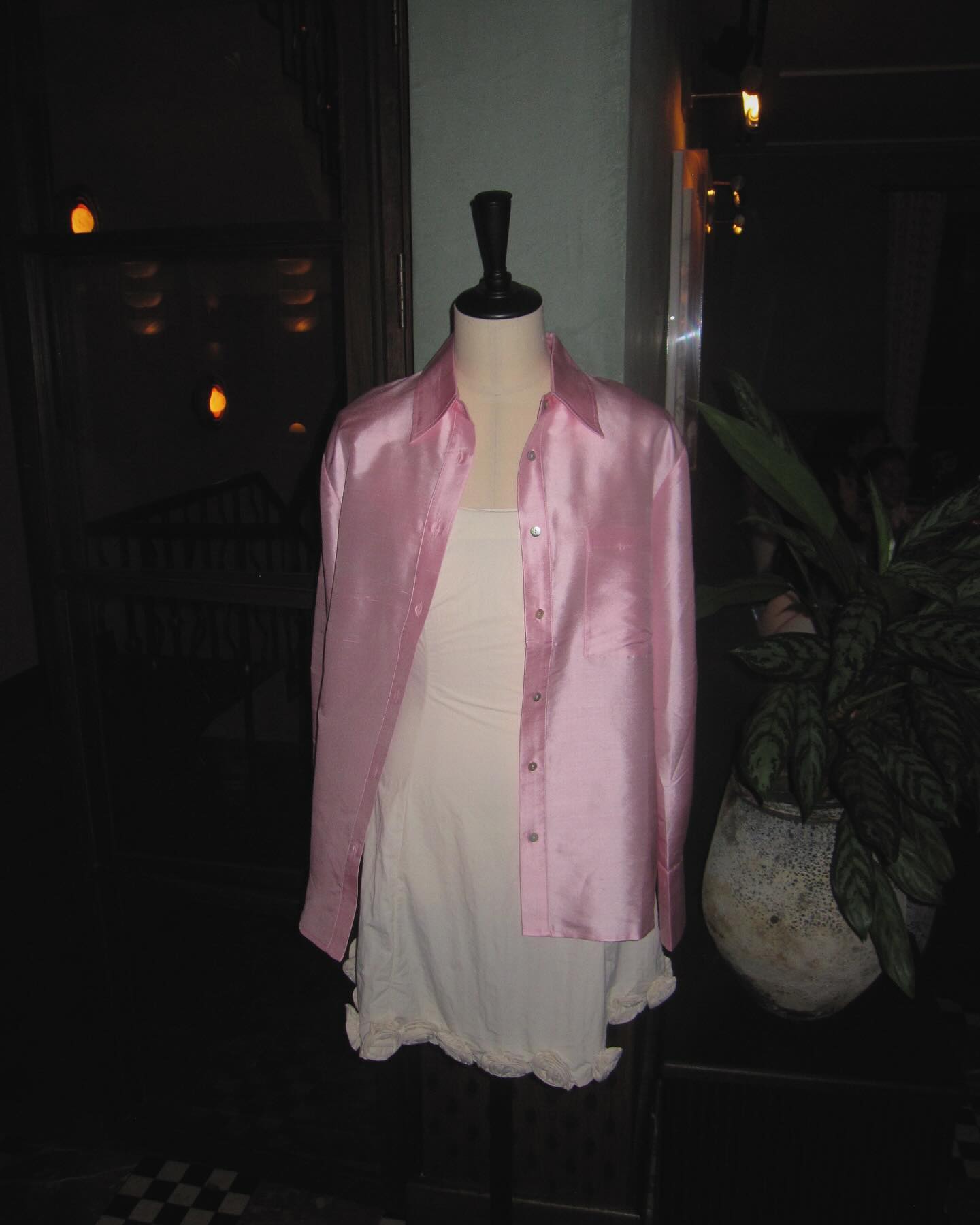 ซาร่า เล็กจ์