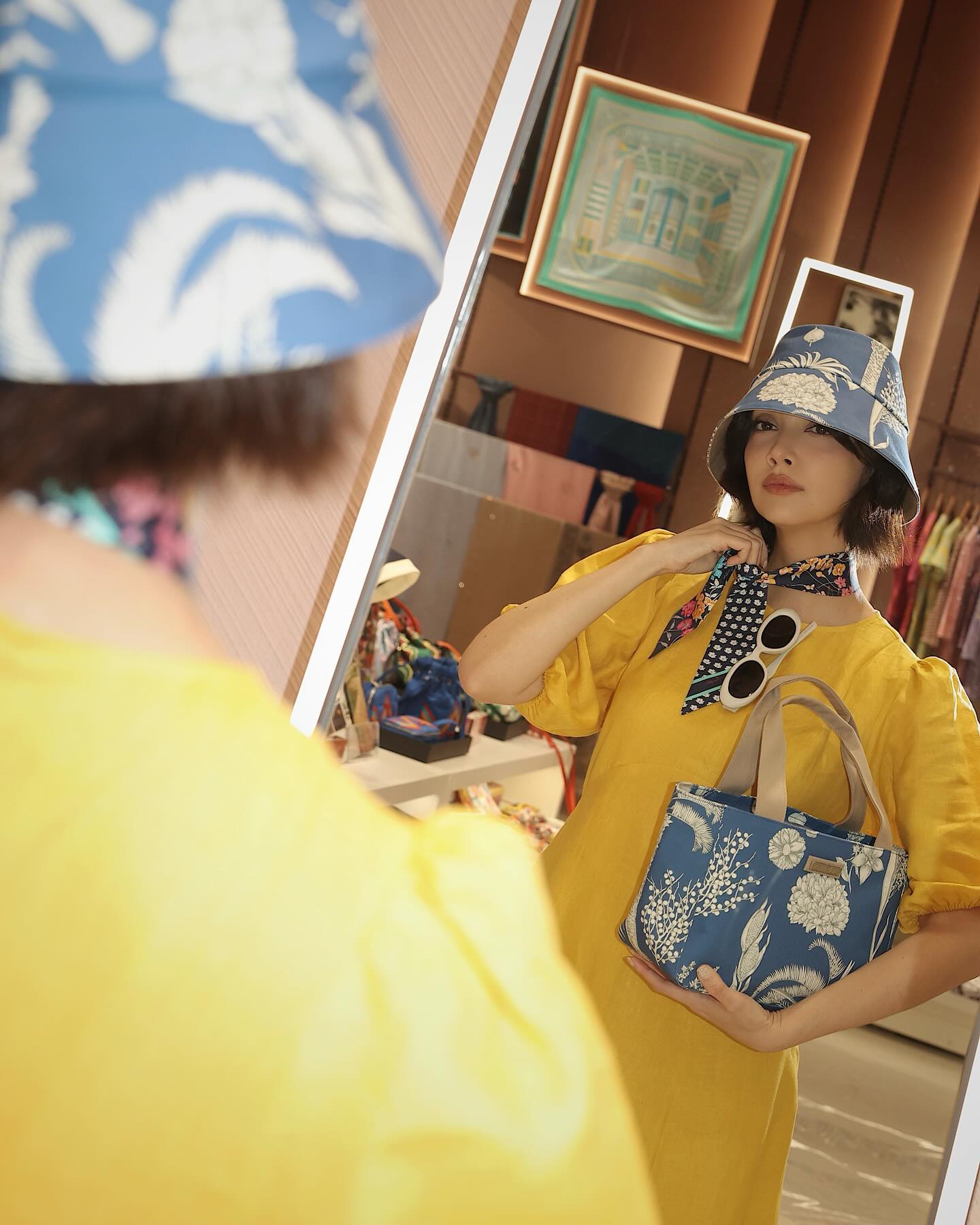 ซาร่า เล็กจ์