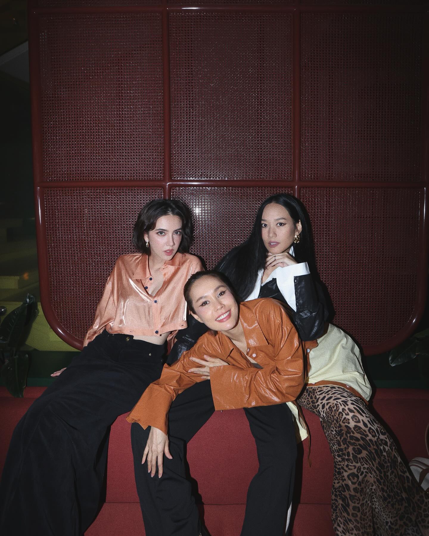 ซาร่า เล็กจ์