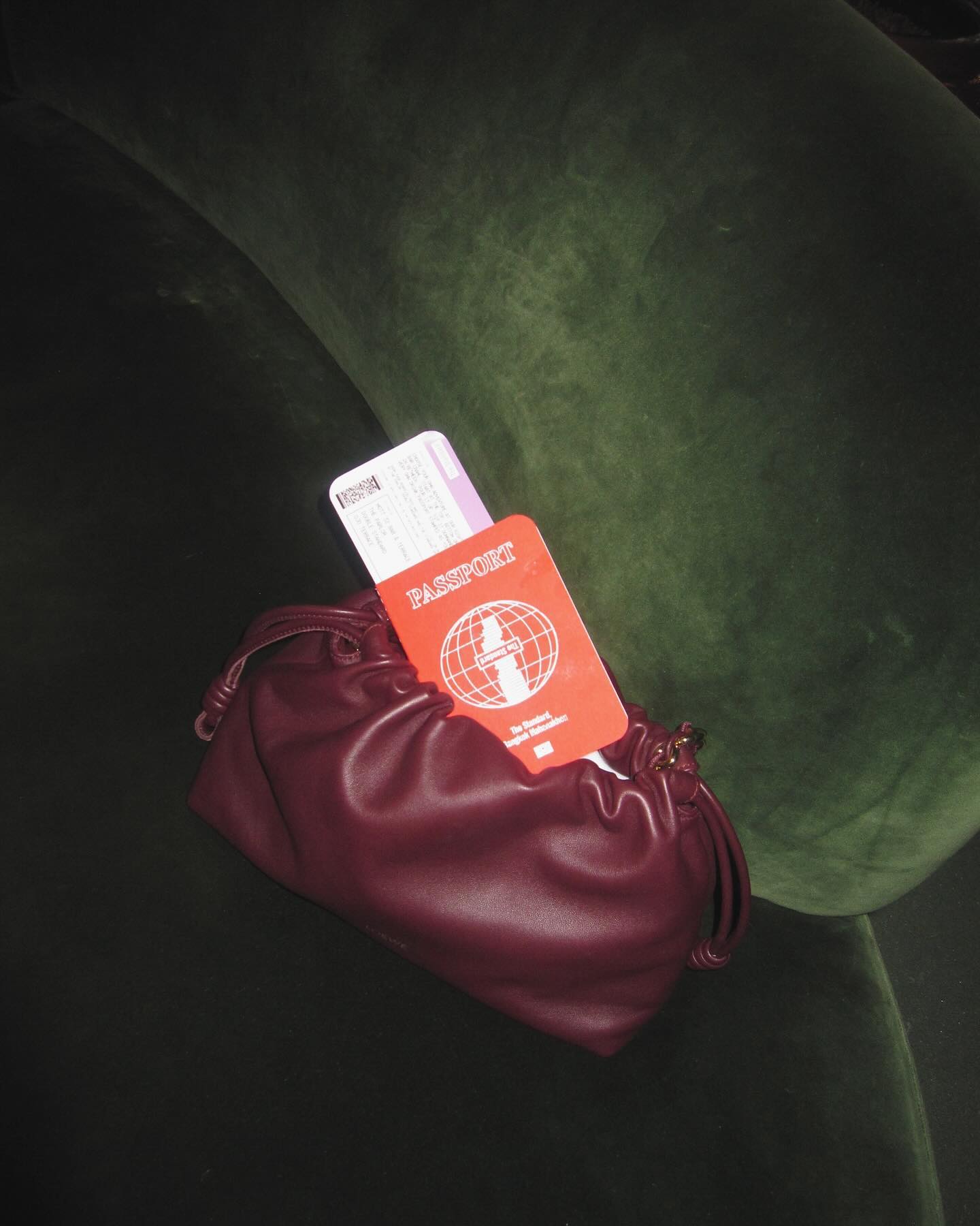 ซาร่า เล็กจ์