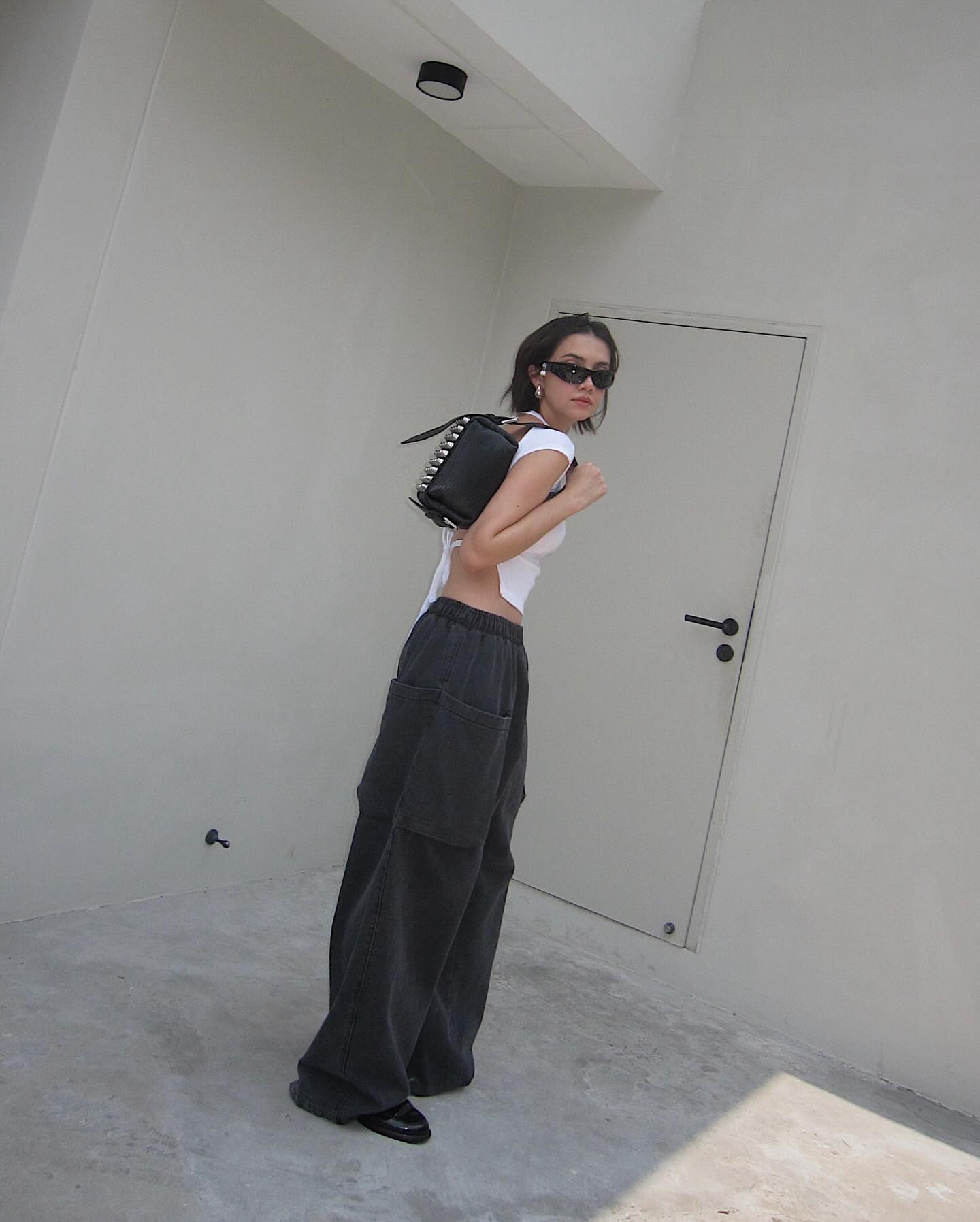 ซาร่า เล็กจ์