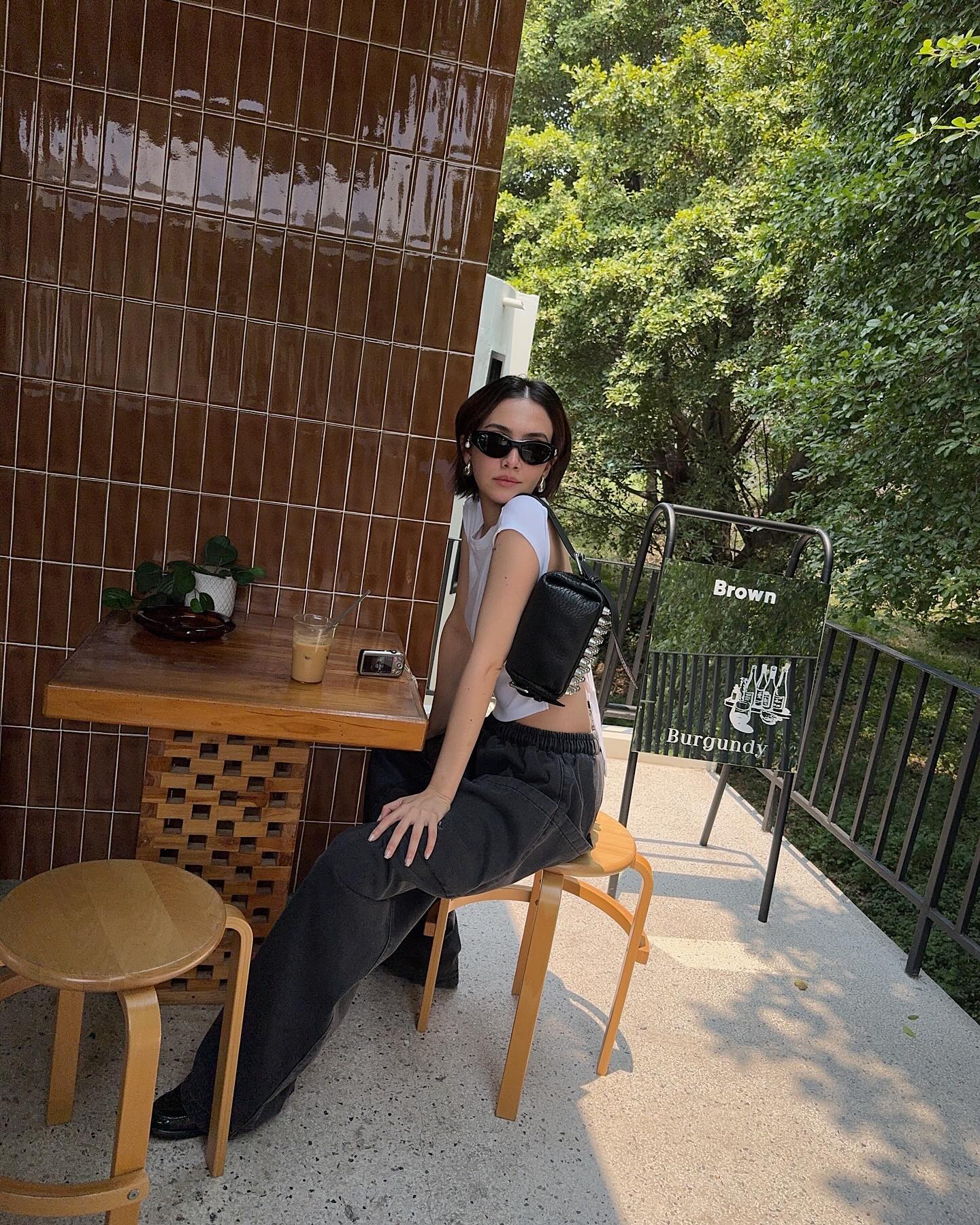 ซาร่า เล็กจ์