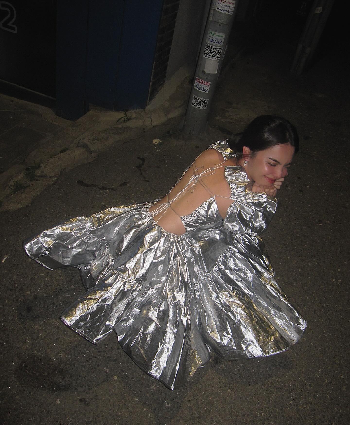 ซาร่า เล็กจ์