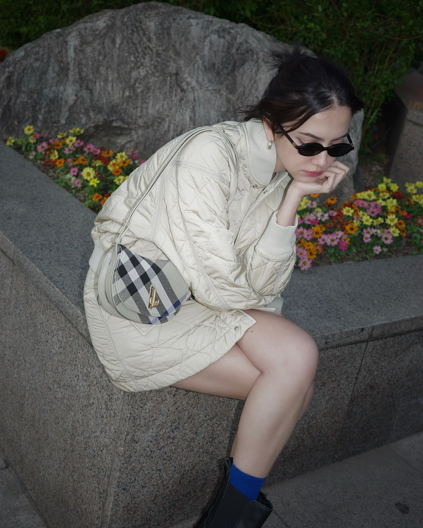 ซาร่า เล็กจ์