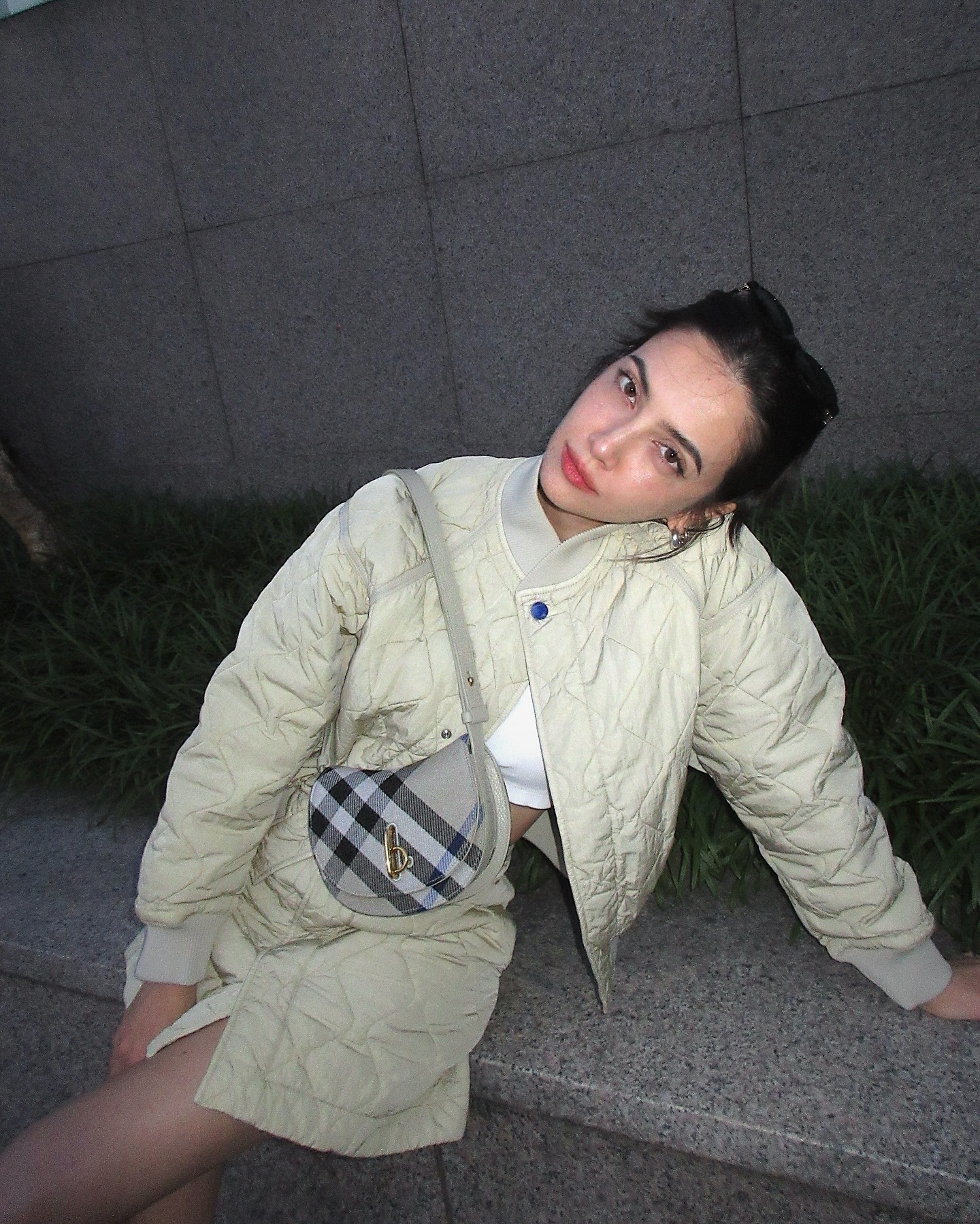 ซาร่า เล็กจ์