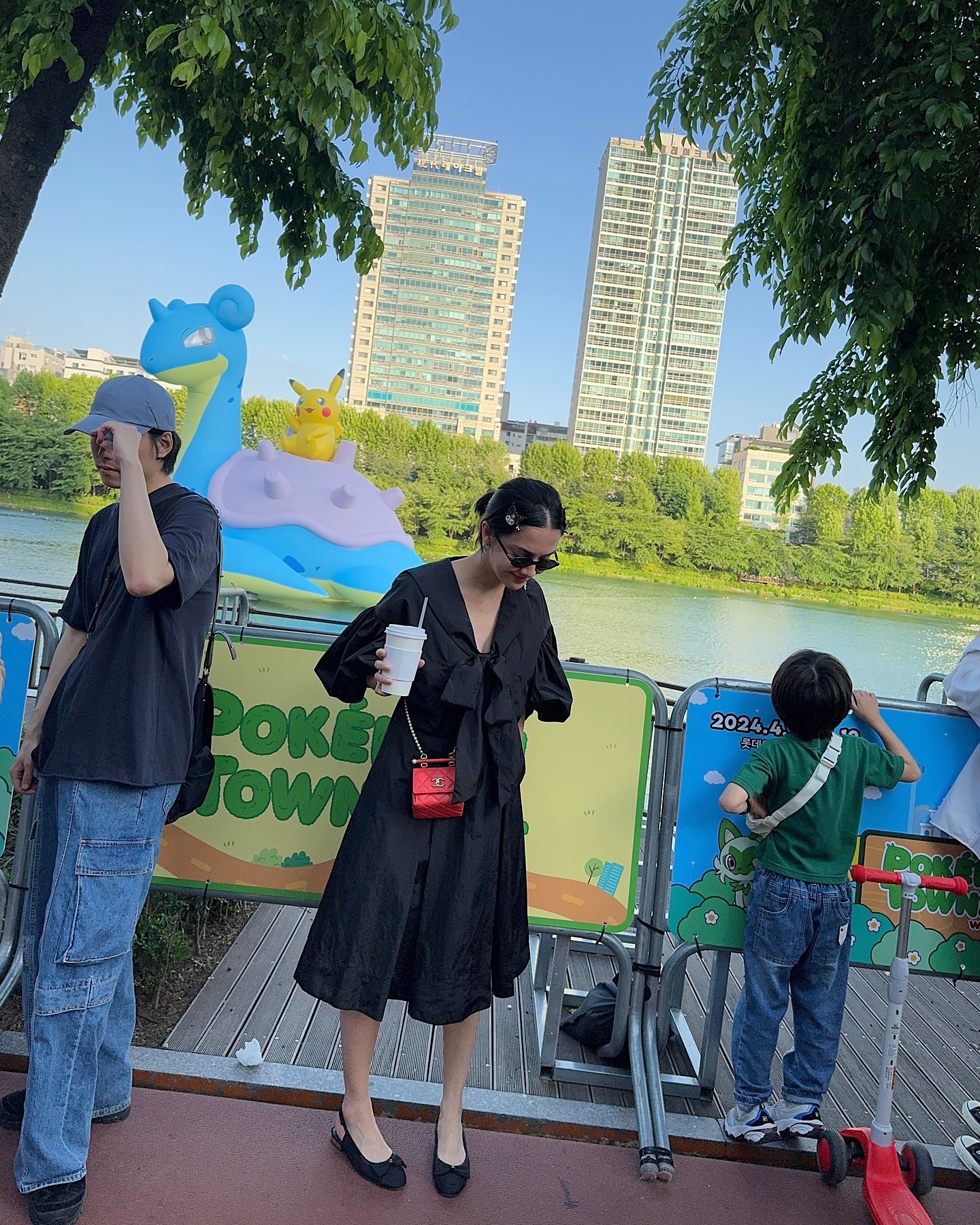 ซาร่า เล็กจ์